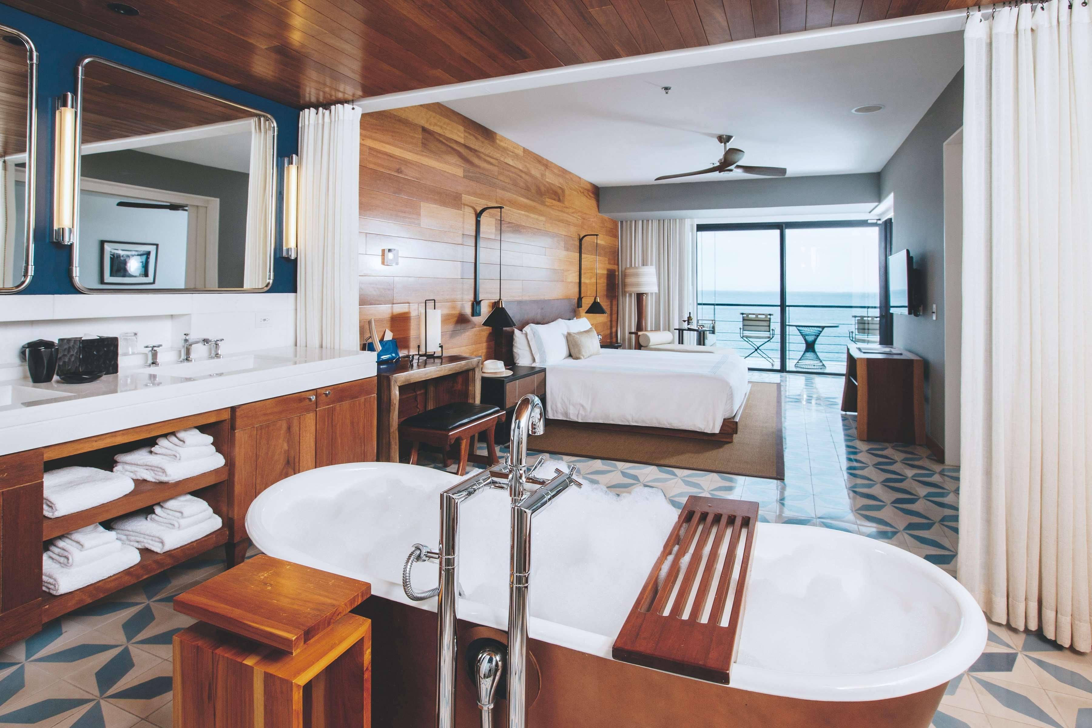 The Cape, A Thompson Hotel, By Hyatt 5*