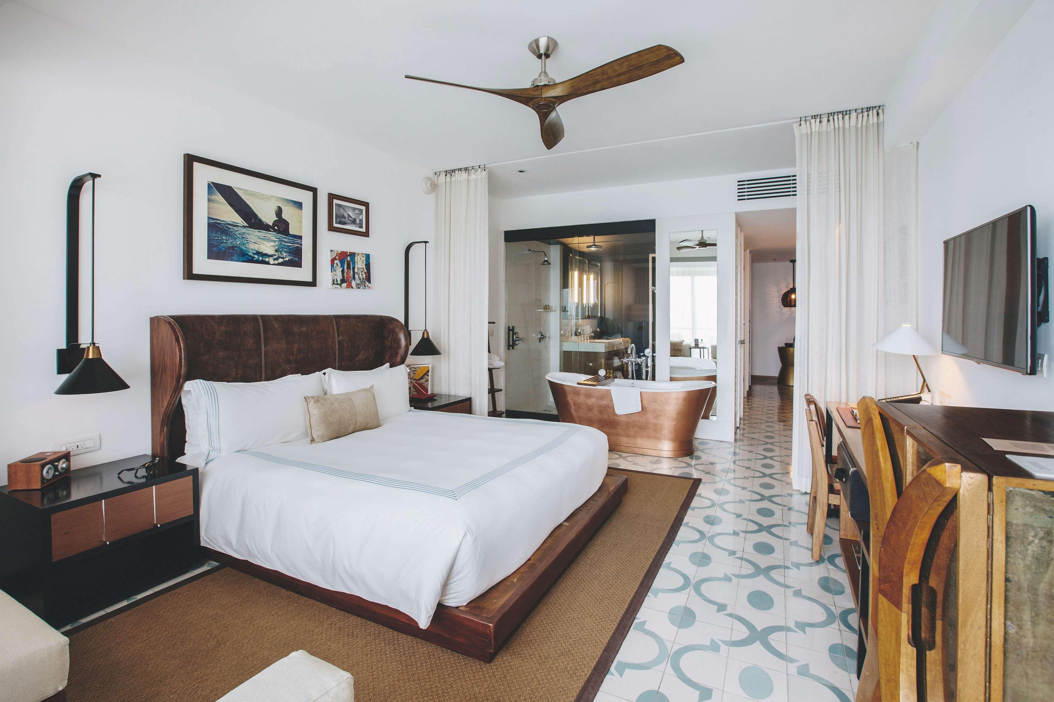 The Cape, A Thompson Hotel, By Hyatt Resort 5*