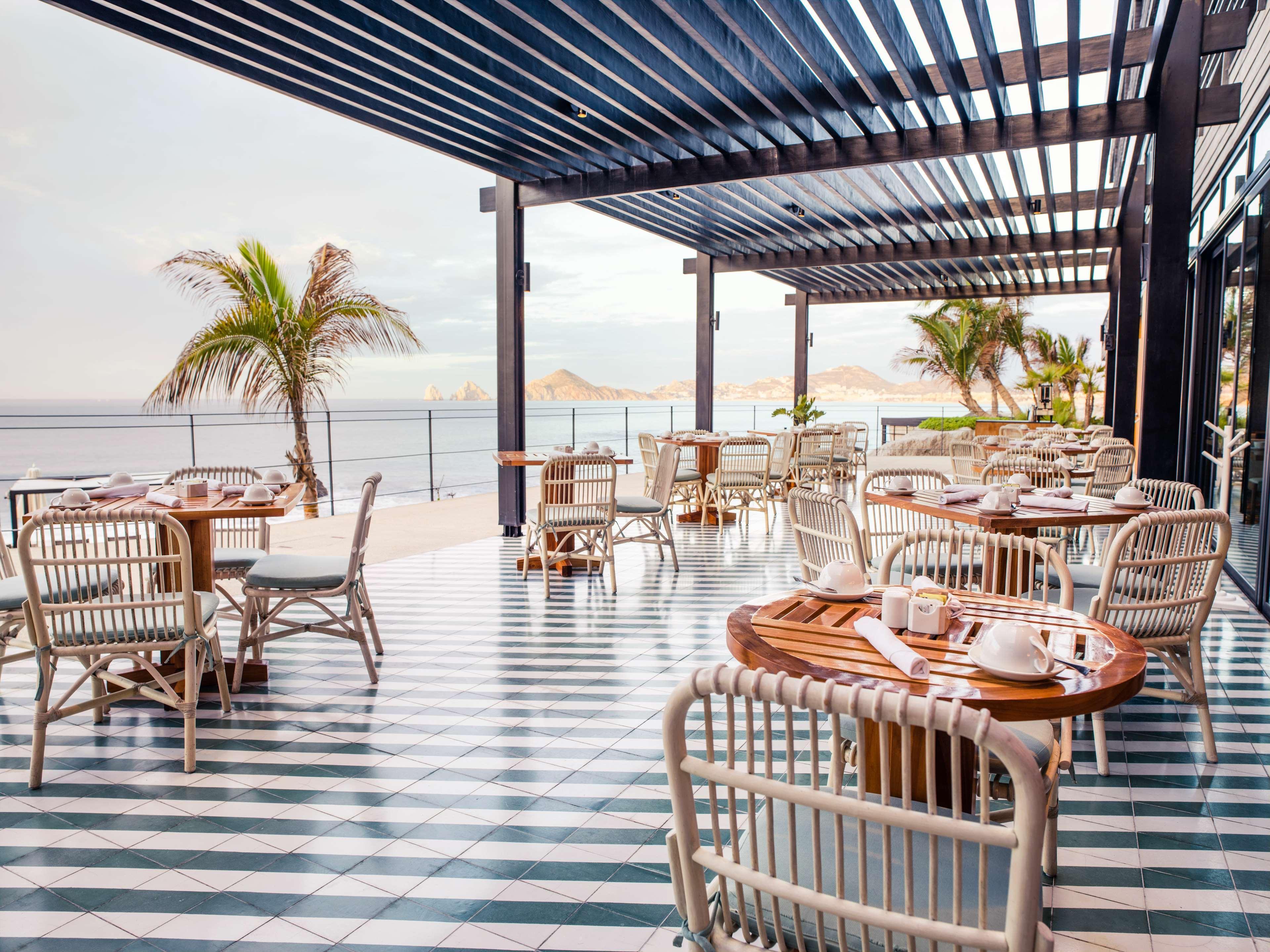 The Cape, A Thompson Hotel, By Hyatt Resort Cabo San Lucas