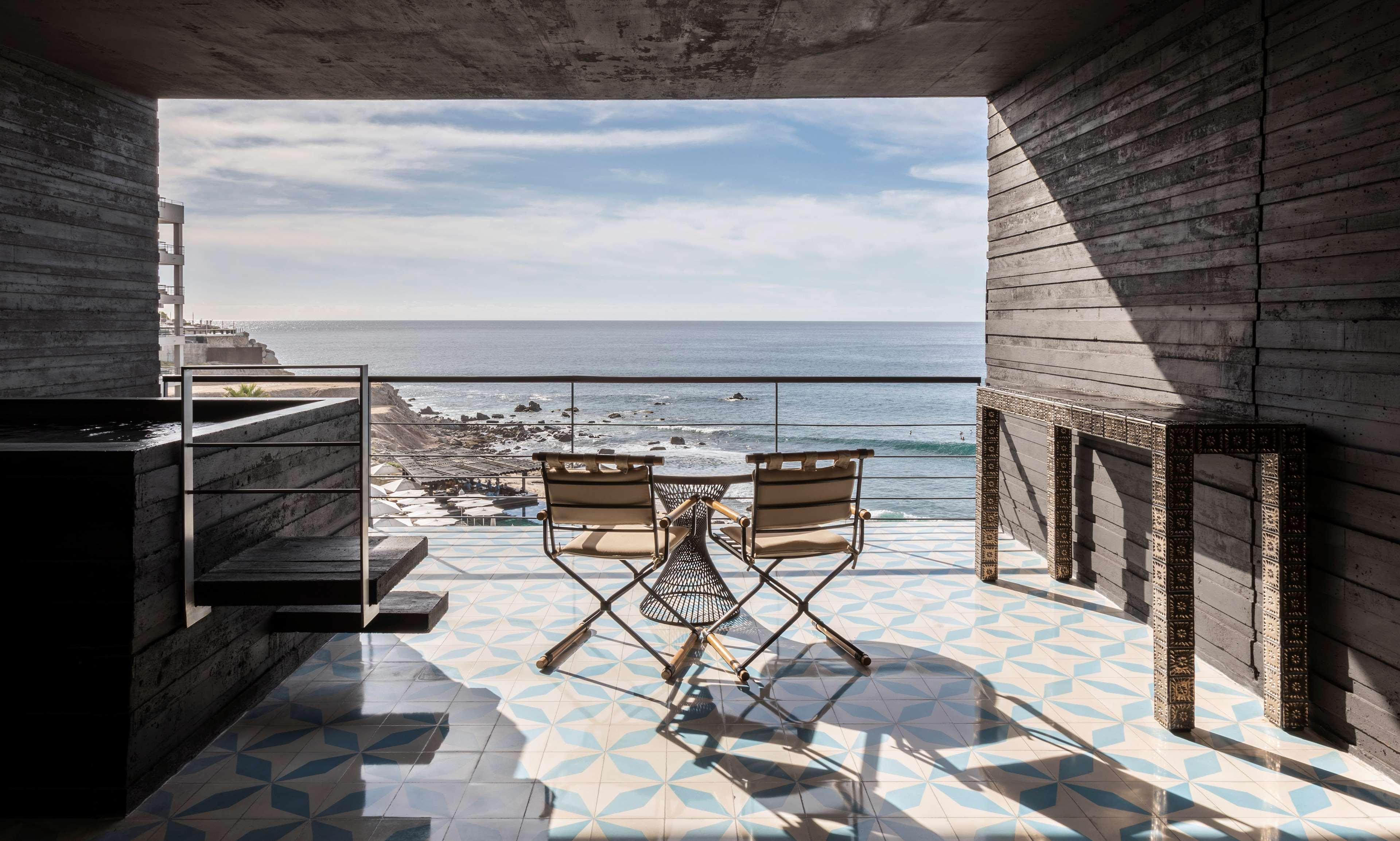 The Cape, A Thompson Hotel, By Hyatt 5*