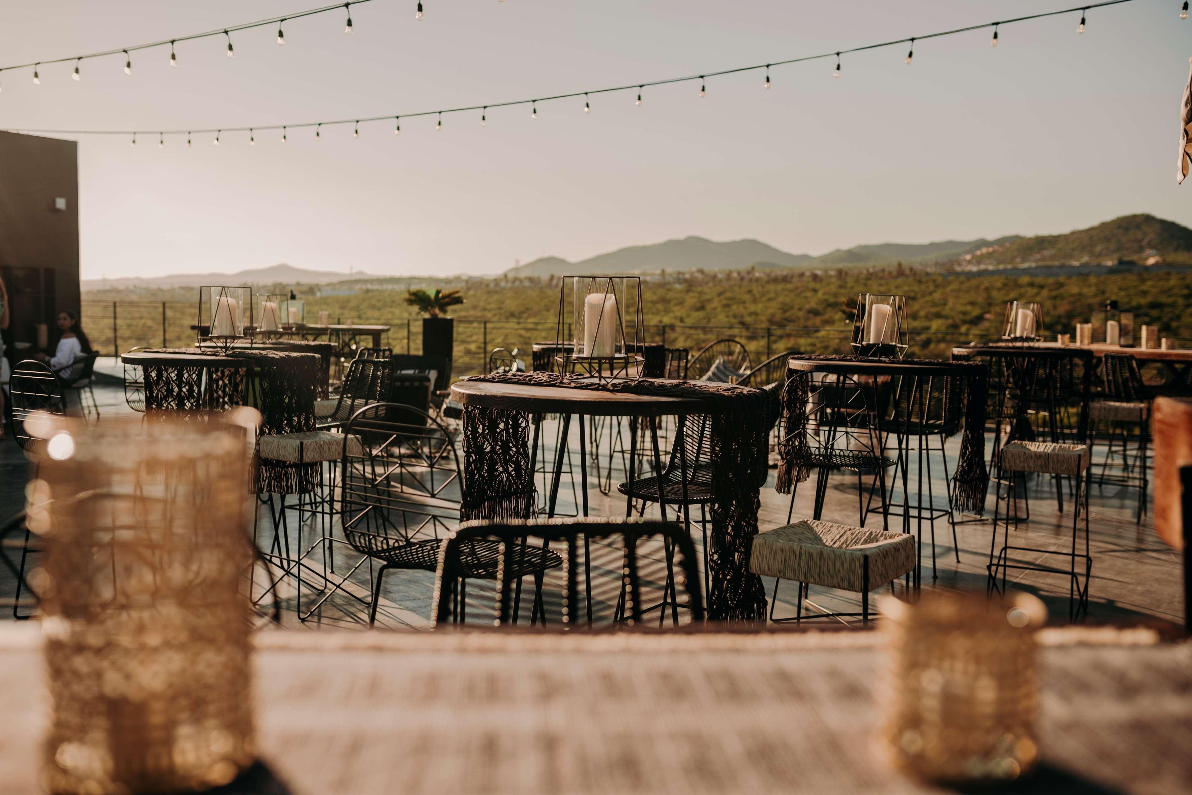 The Cape, A Thompson Hotel, By Hyatt