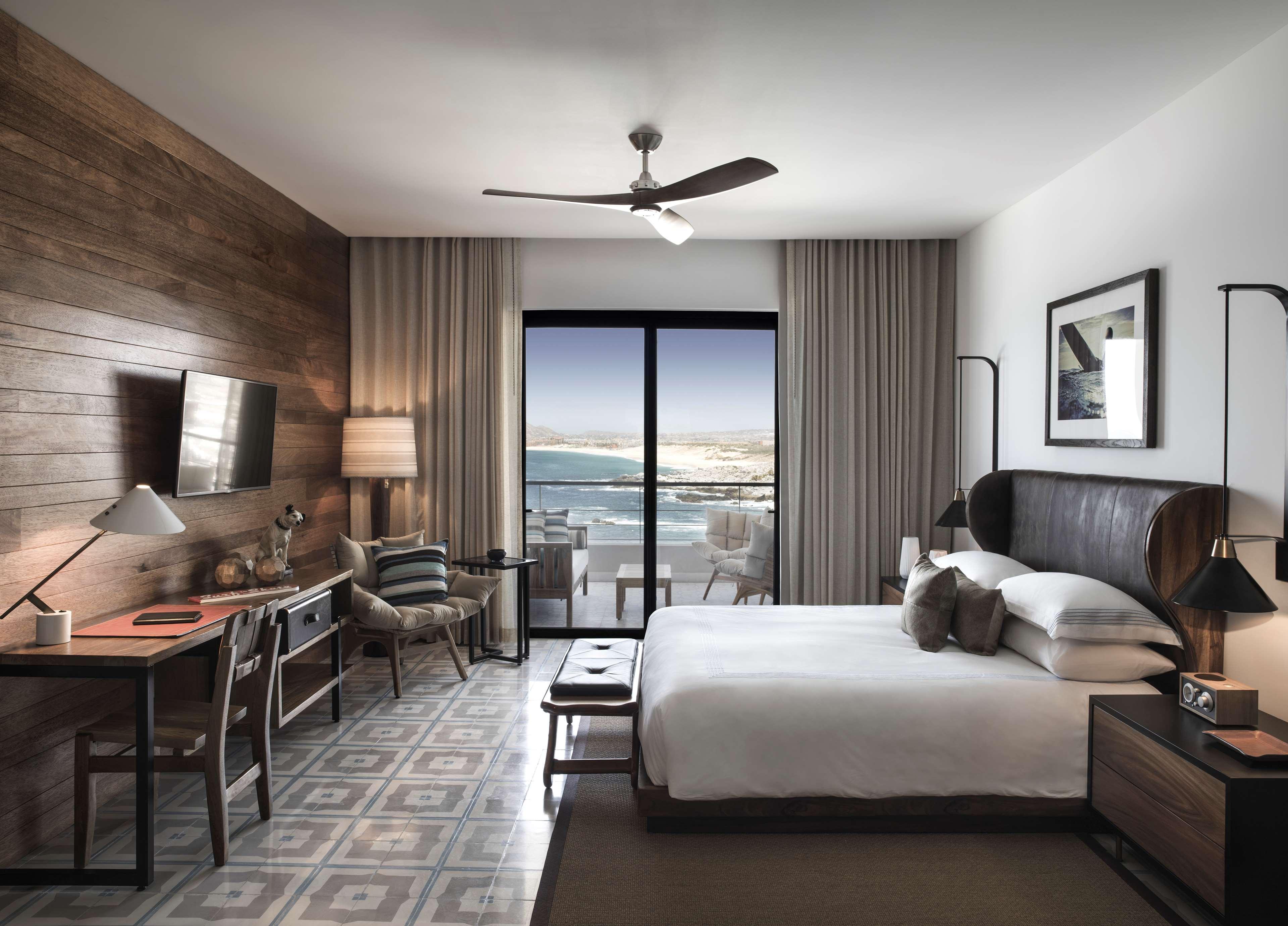 The Cape, A Thompson Hotel, By Hyatt 5* Cabo San Lucas