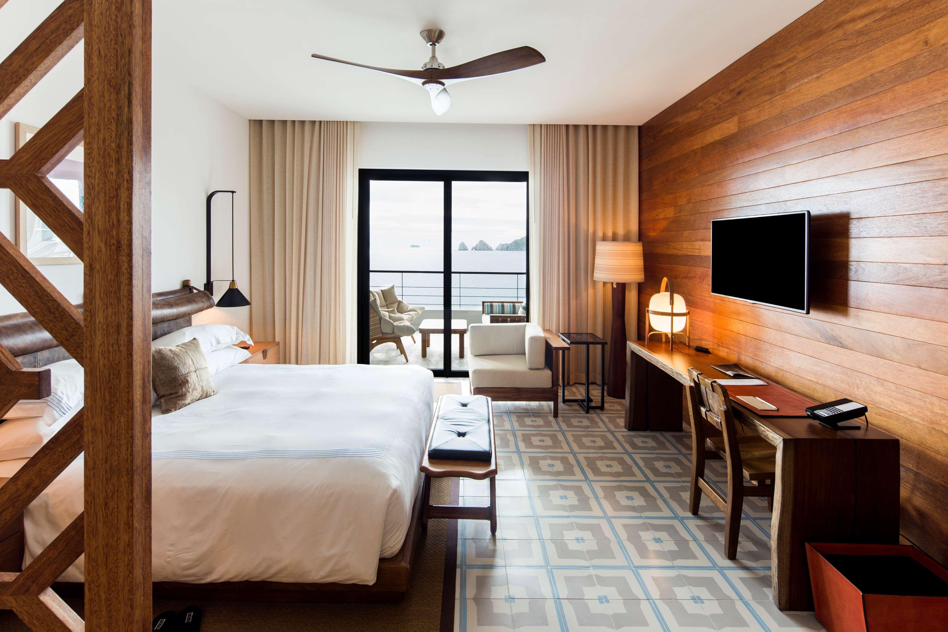 The Cape, A Thompson Hotel, By Hyatt 5* Cabo San Lucas