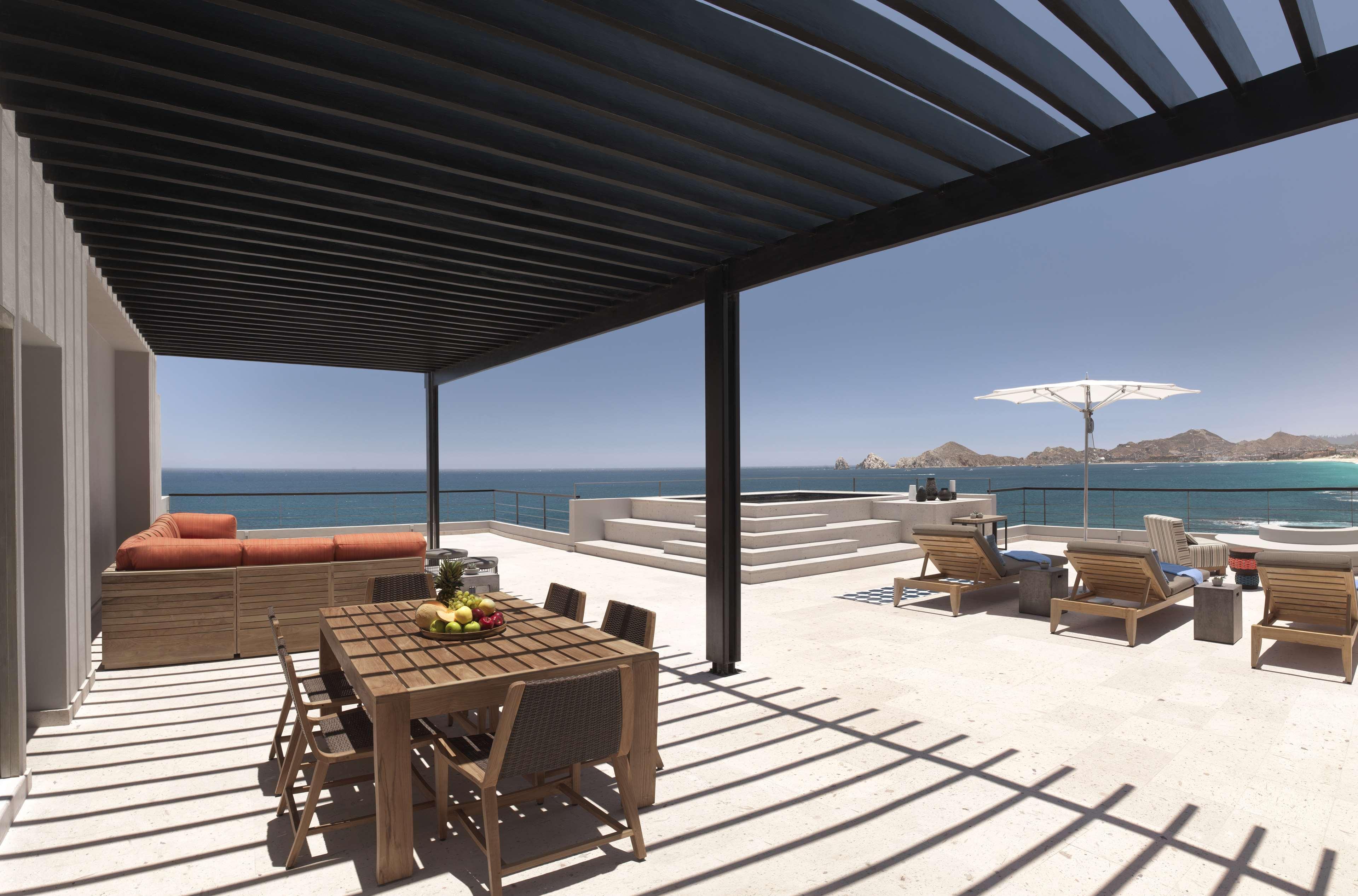 The Cape, A Thompson Hotel, By Hyatt Resort Cabo San Lucas