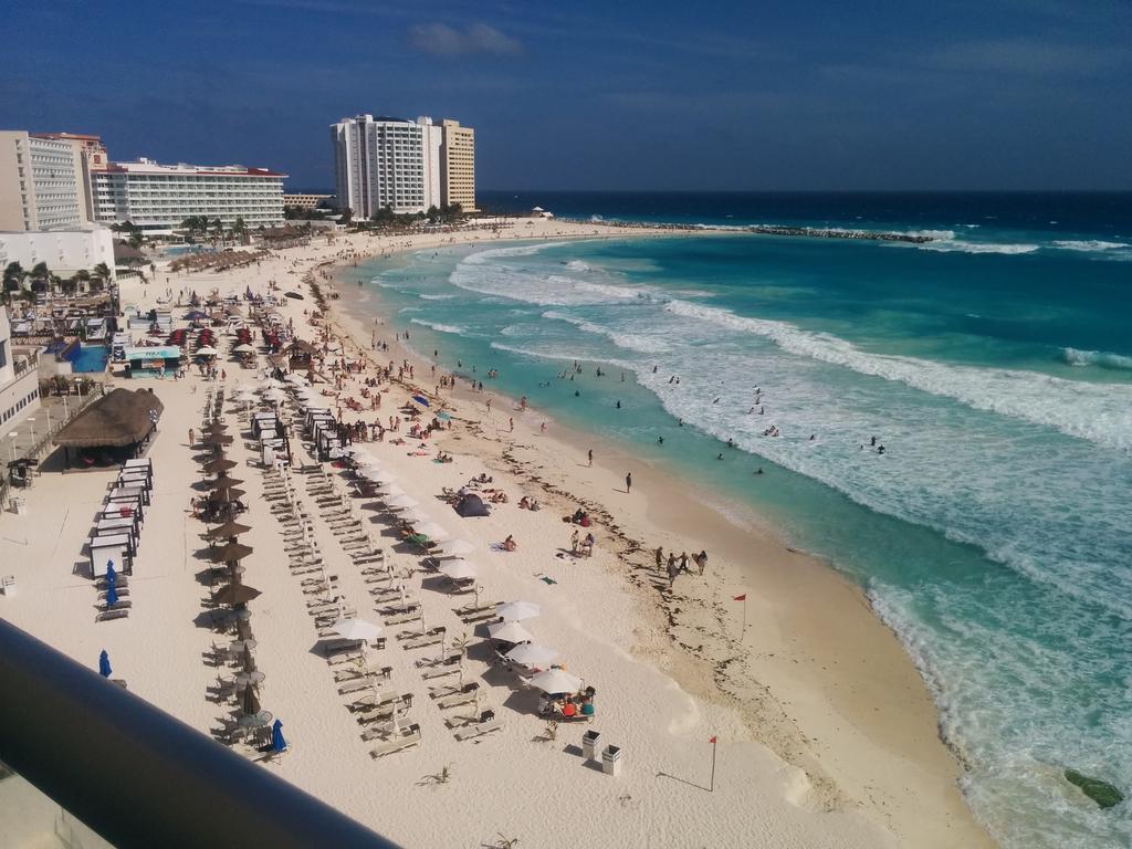 Cancun Zone Aparthotel