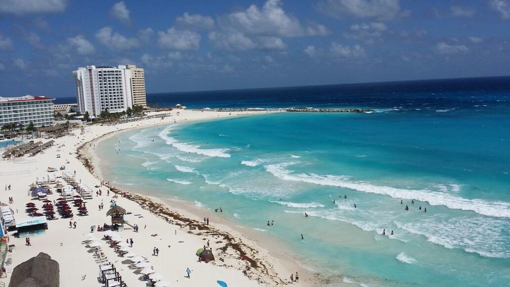 Cancun Zone Aparthotel