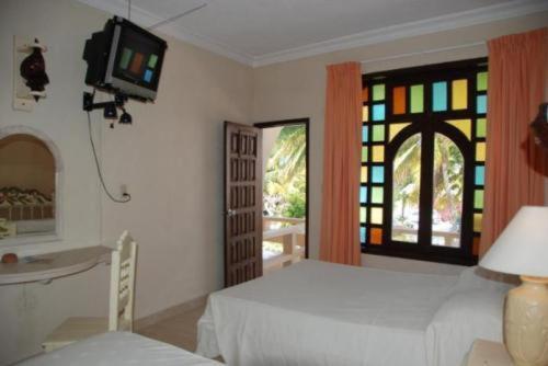 Hotel Maria Del Mar