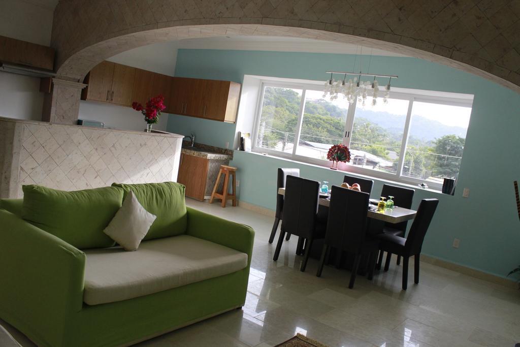 Mboutique Hotel