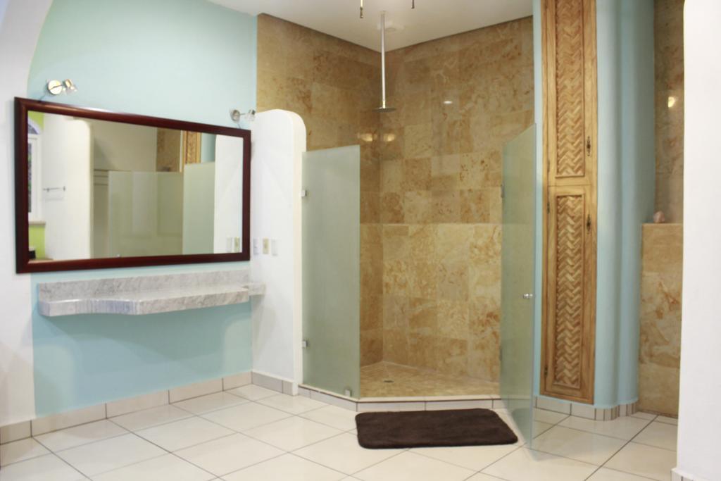 Mboutique Hotel Sayulita