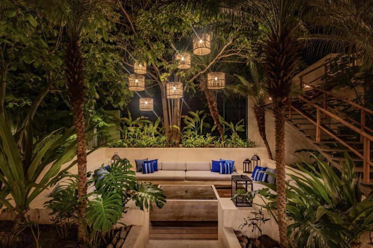 Casa Bocana 4* Santa Cruz Huatulco
