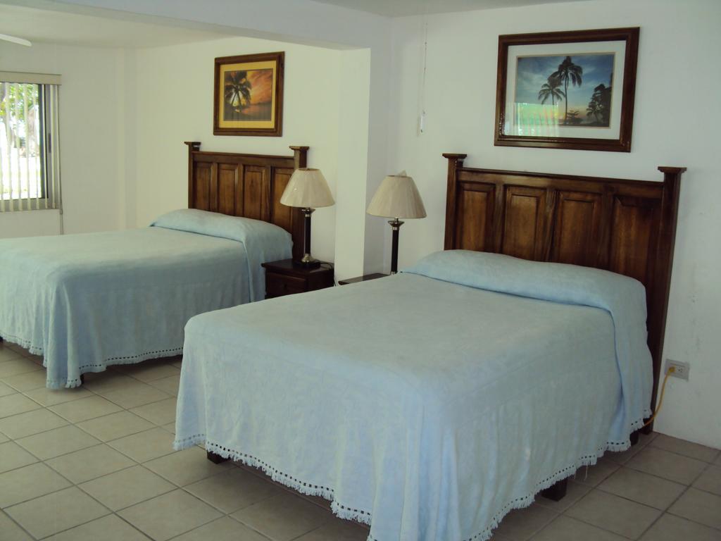 Hotel Freedom Shores 
