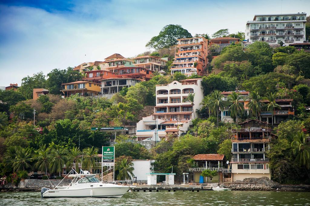 Del Pescador