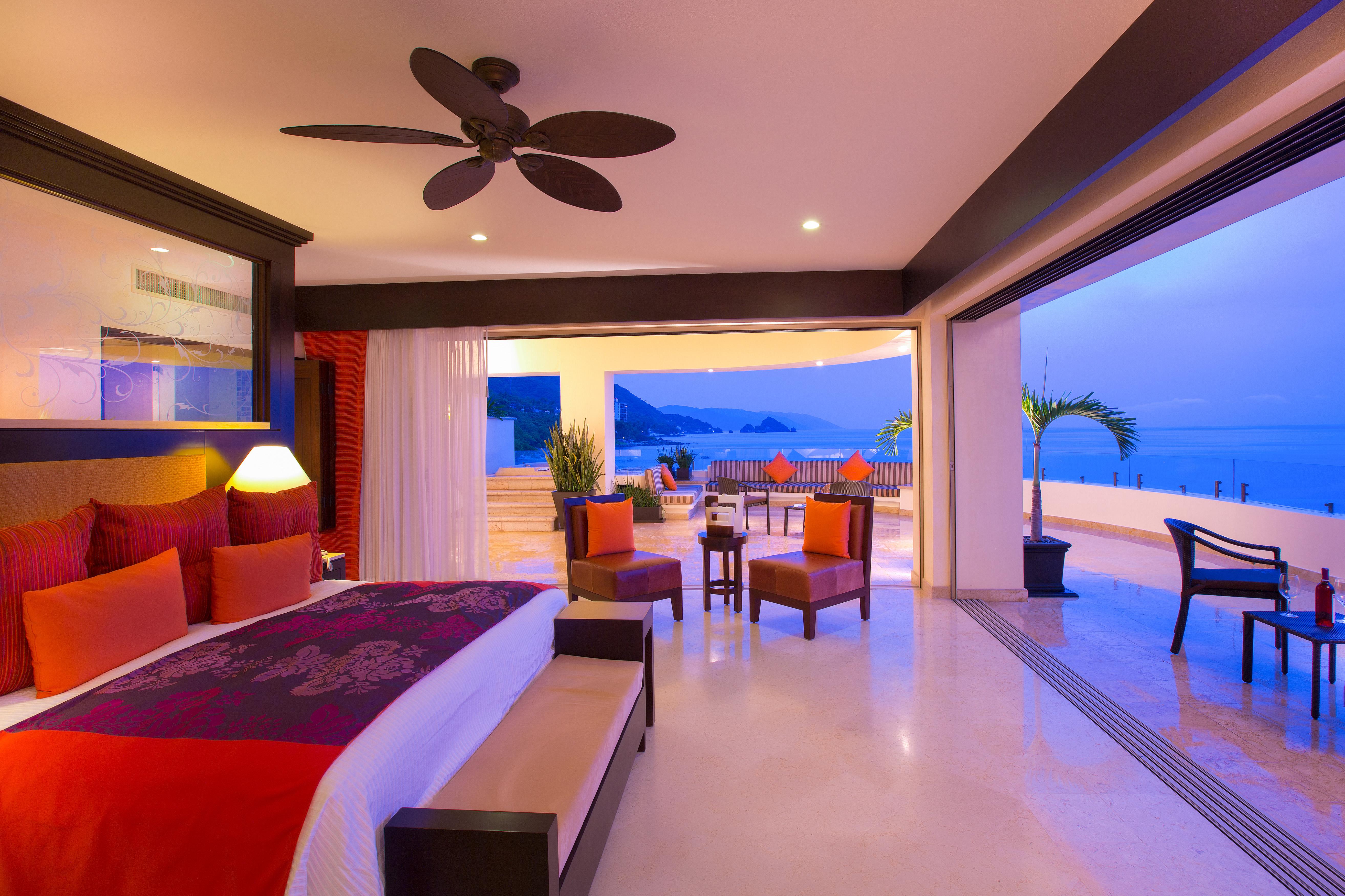 Hotel Garza Blanca Preserve & 5*