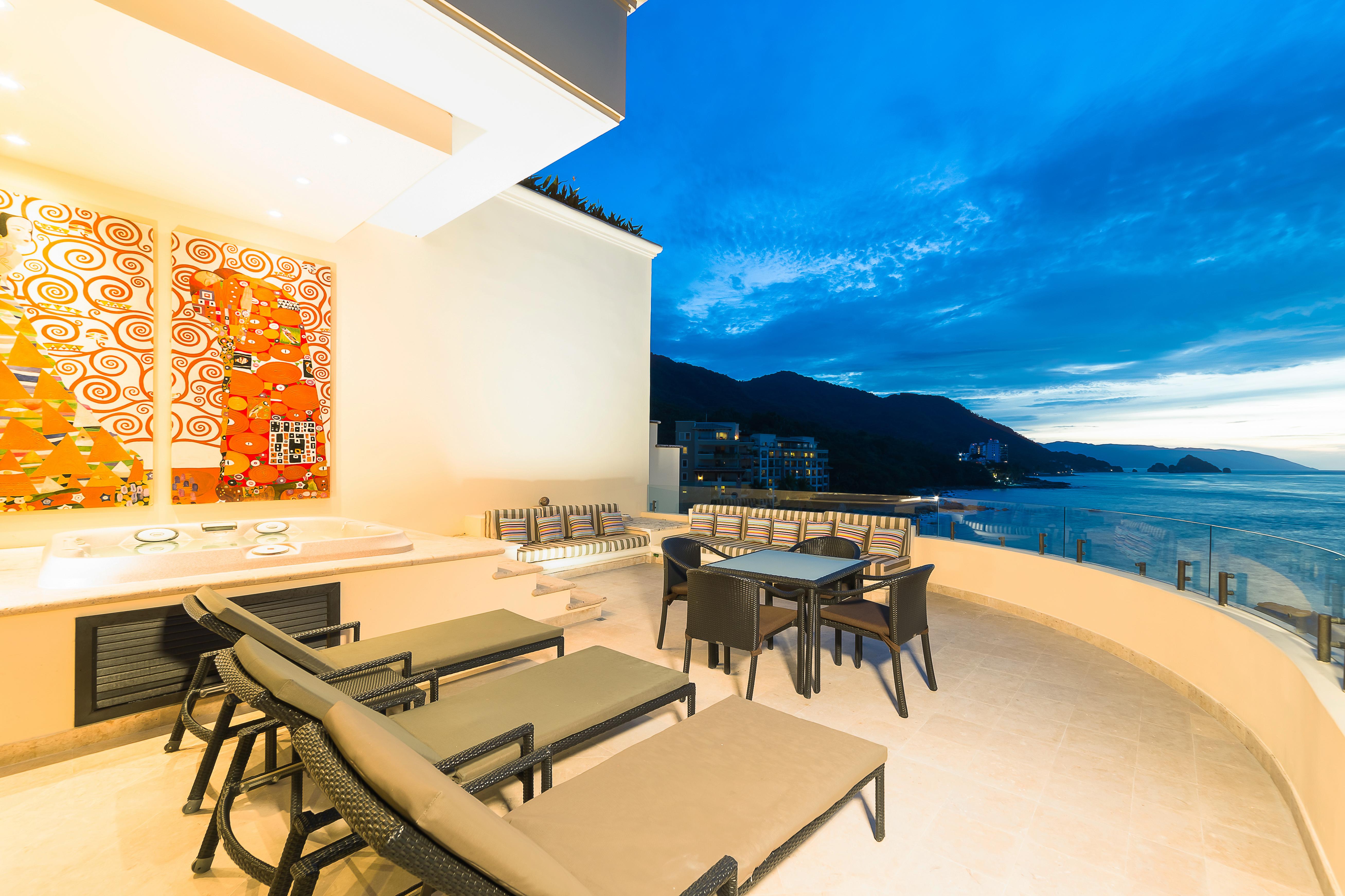Garza Blanca Preserve & Hotel 5*