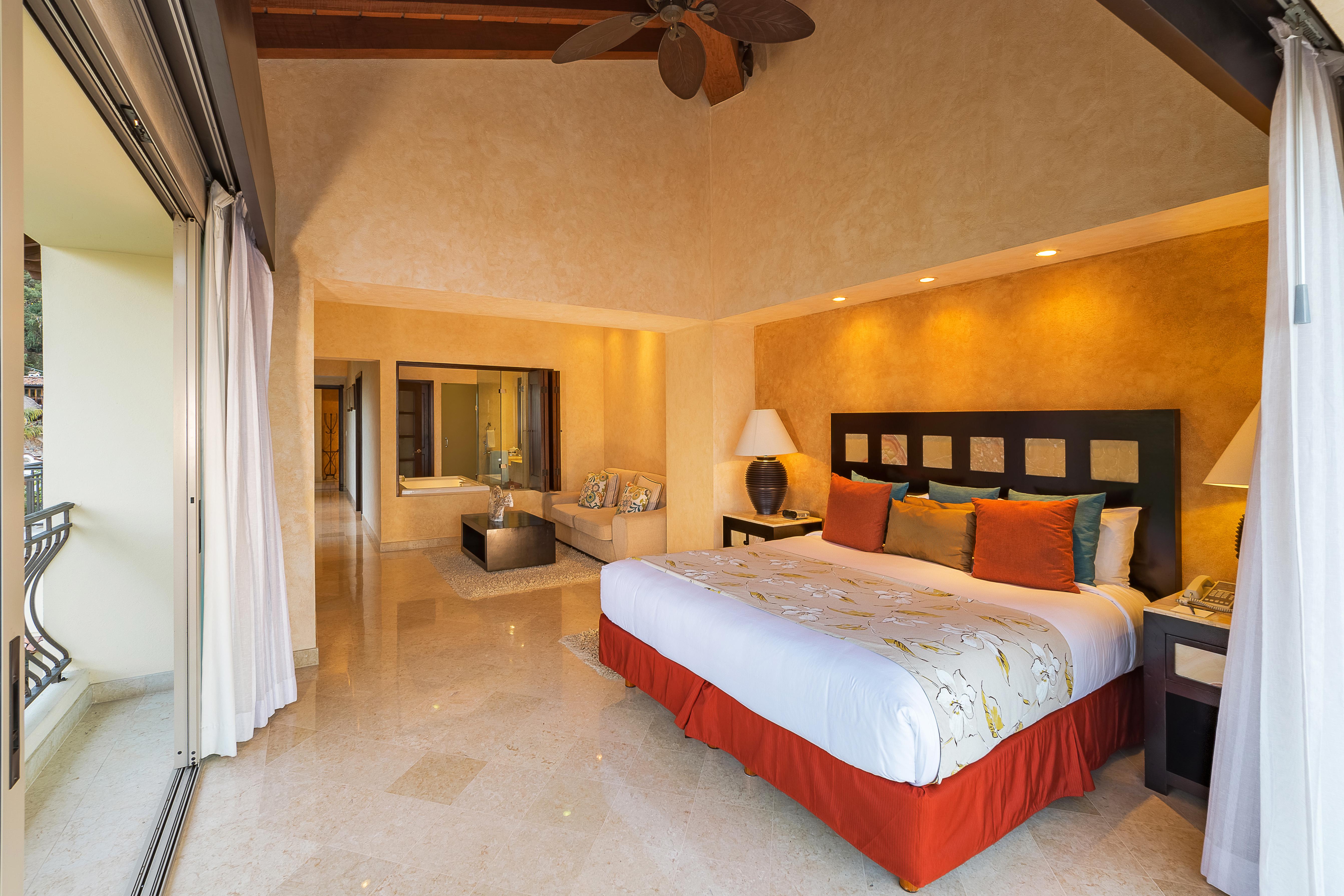 Garza Blanca Preserve & Hotel 5*