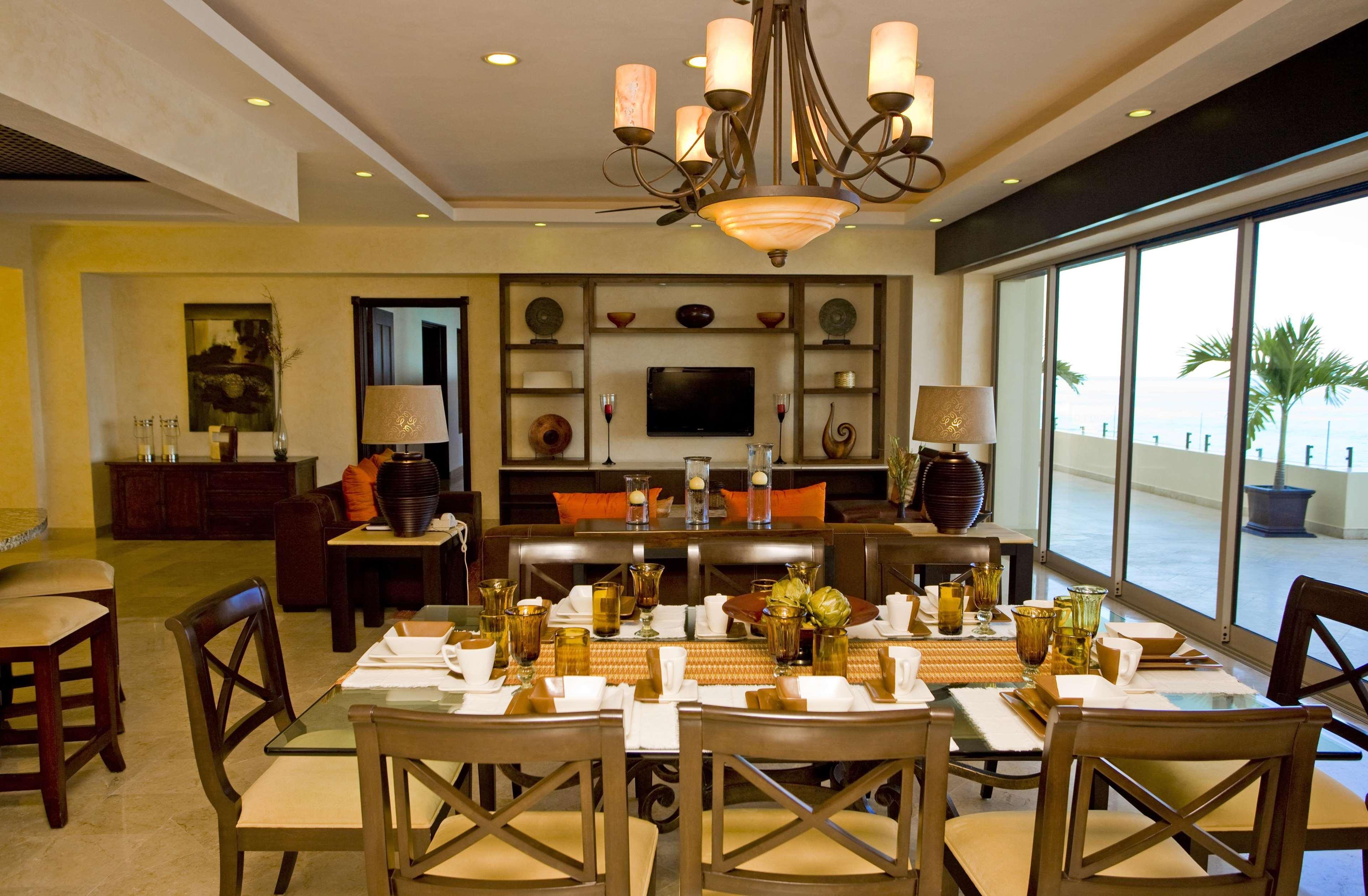 Garza Blanca Preserve & Hotel 5*