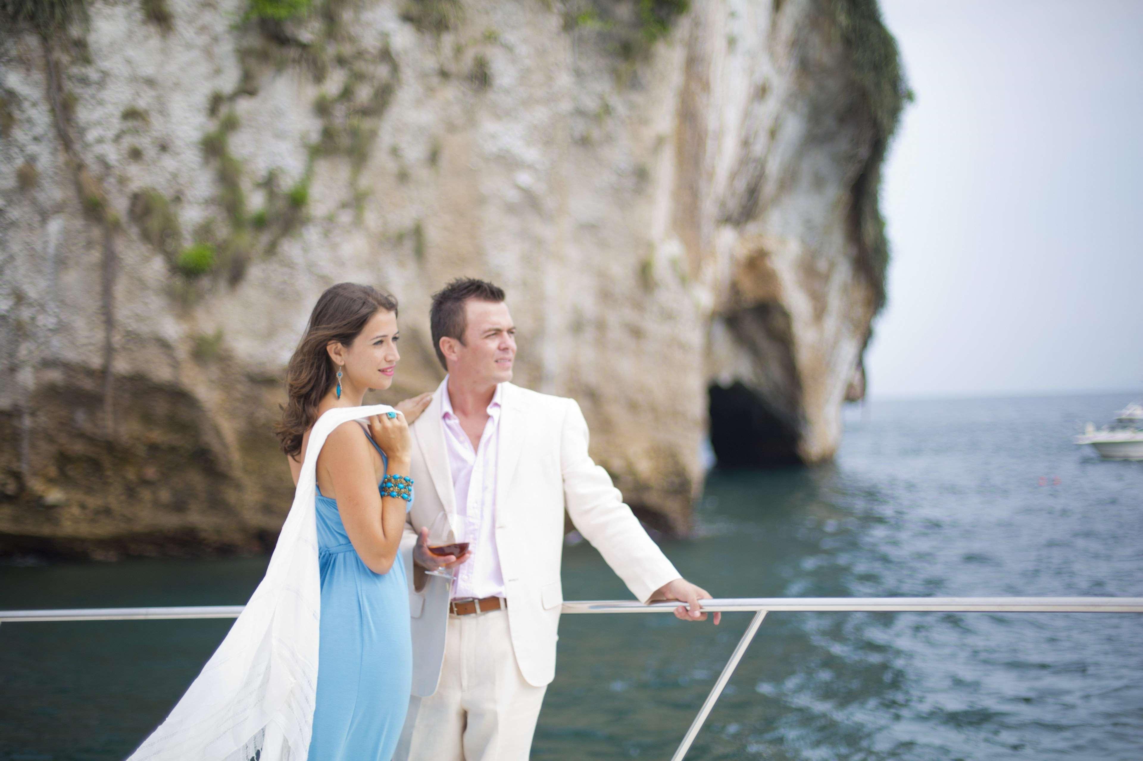 Hotel Garza Blanca Preserve & 5*