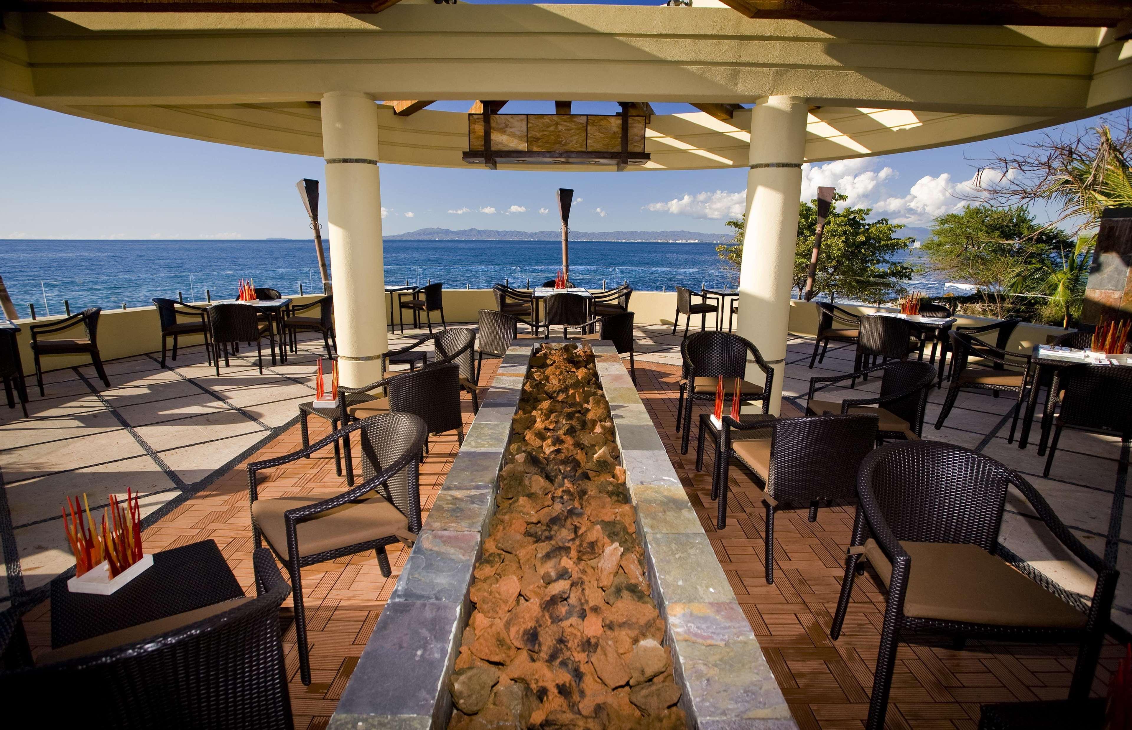 Garza Blanca Preserve & 5* Puerto Vallarta