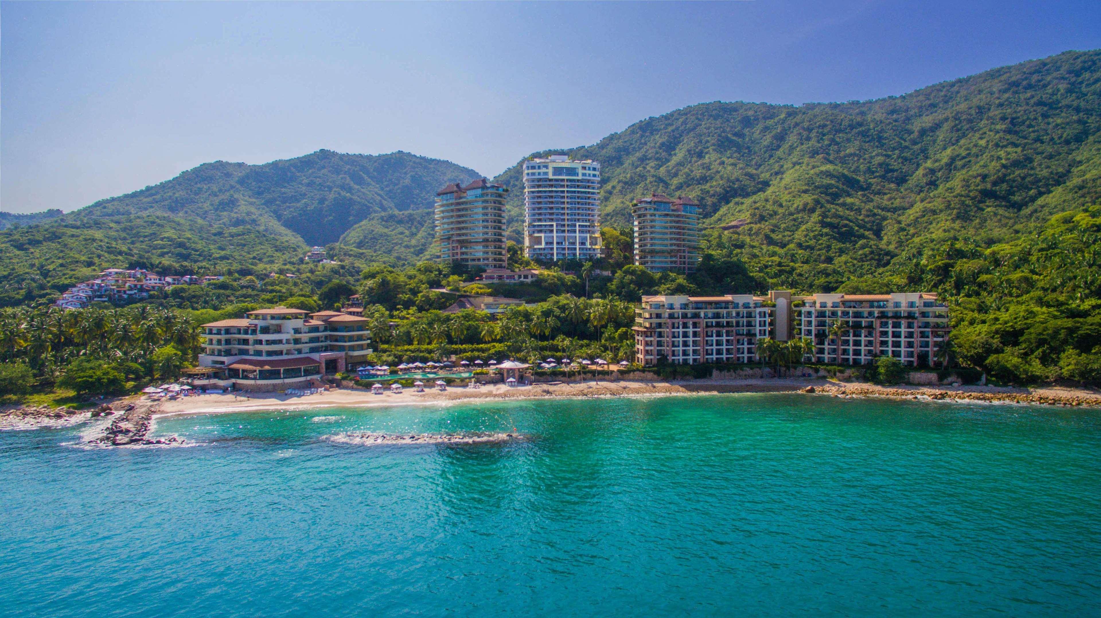 Garza Blanca Preserve & Hotel 5*