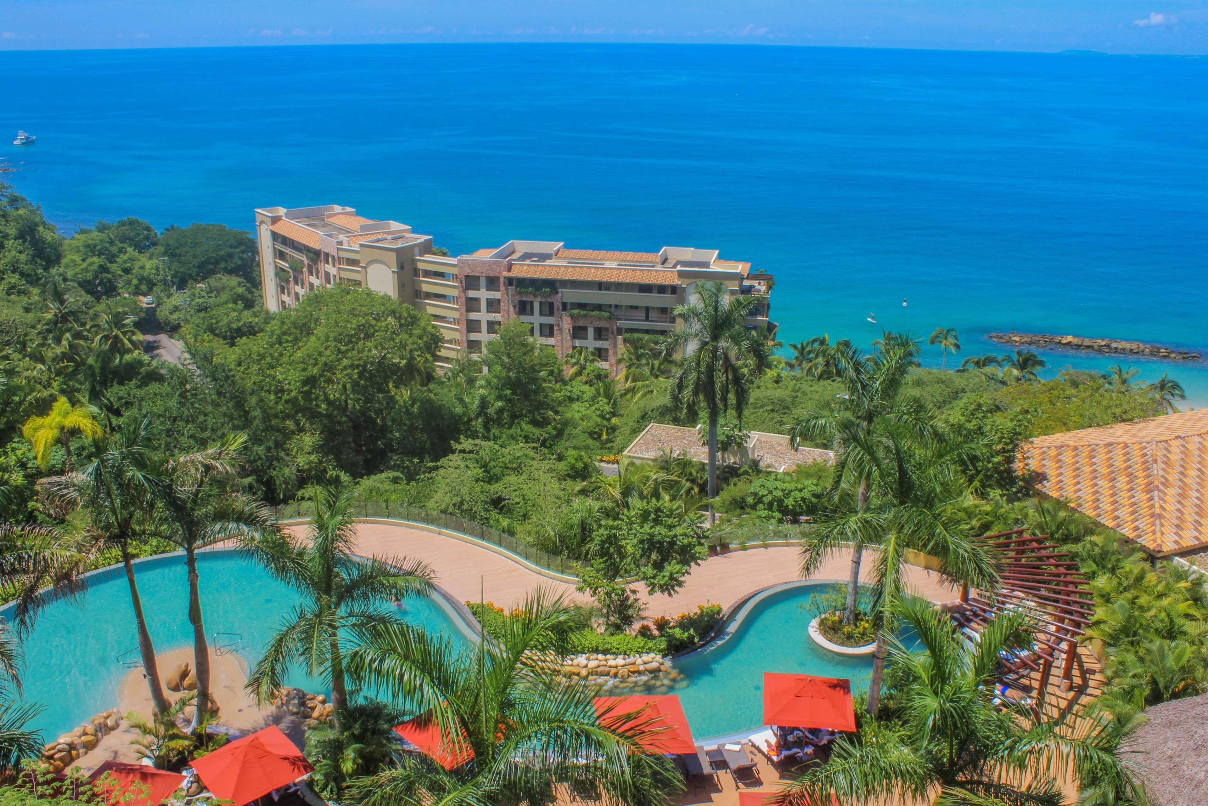Garza Blanca Preserve & Hotel Puerto Vallarta