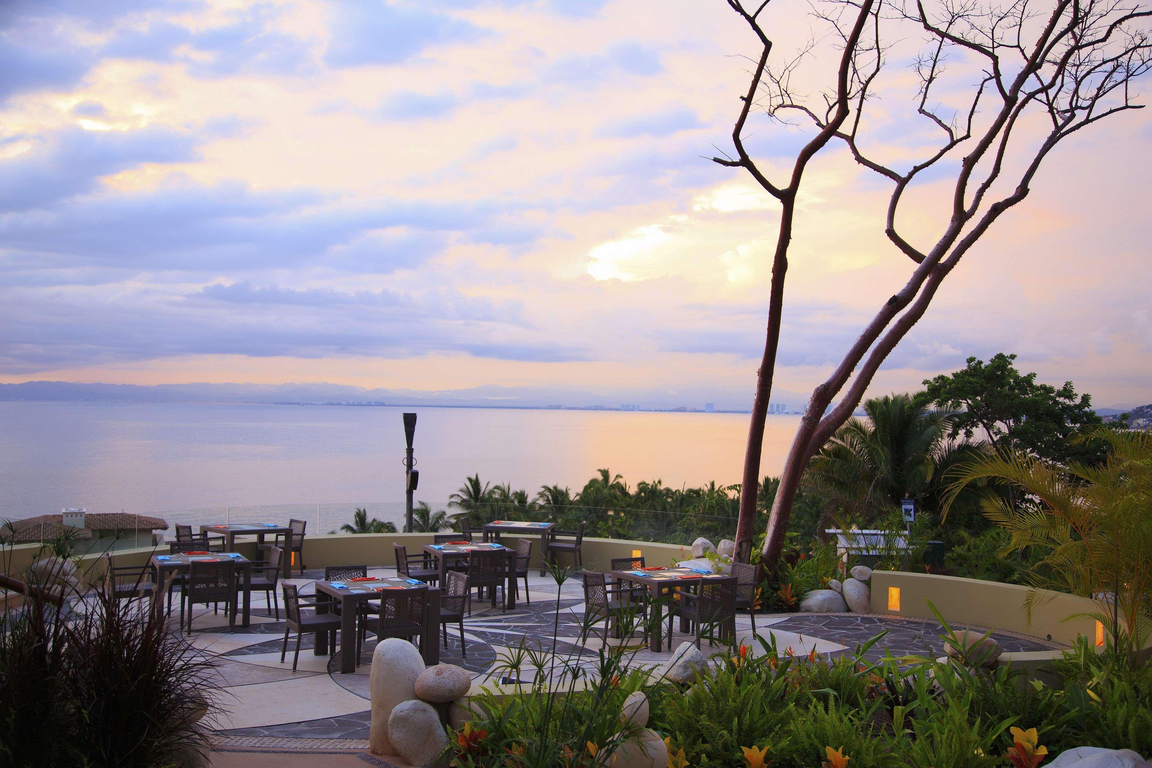 Hotel Garza Blanca Preserve &