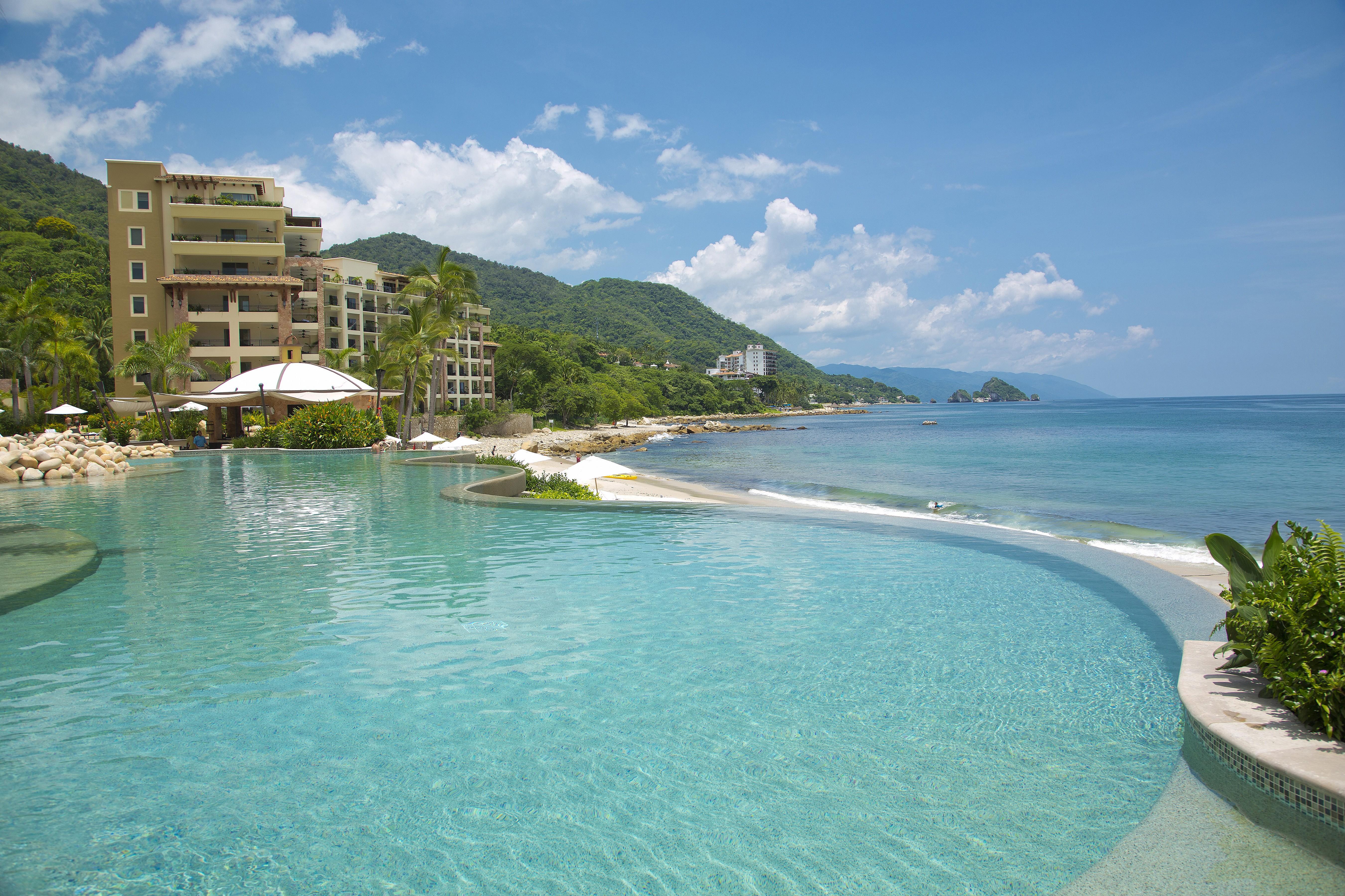 Garza Blanca Preserve & Hotel Puerto Vallarta