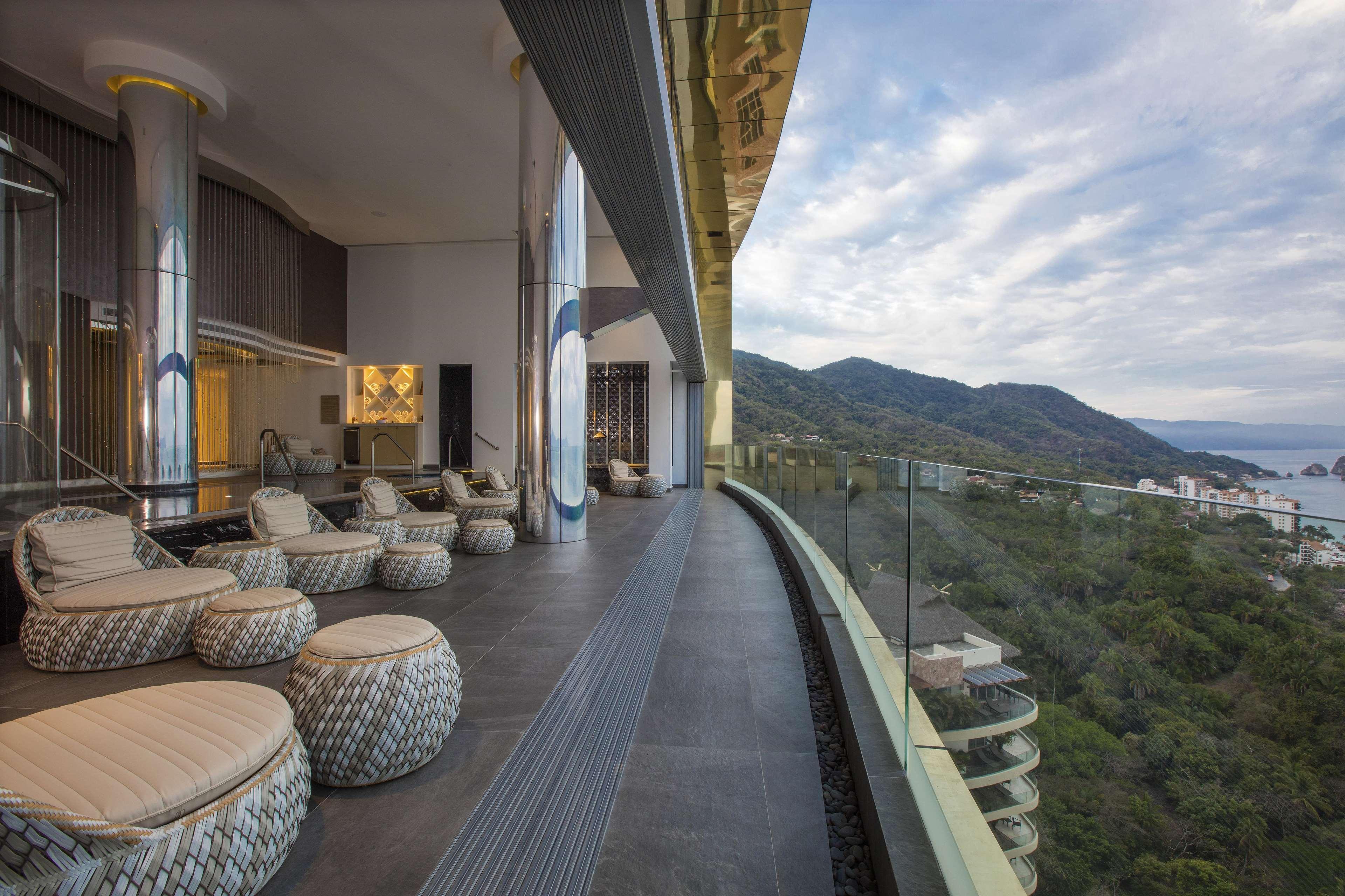 Garza Blanca Preserve & 5*