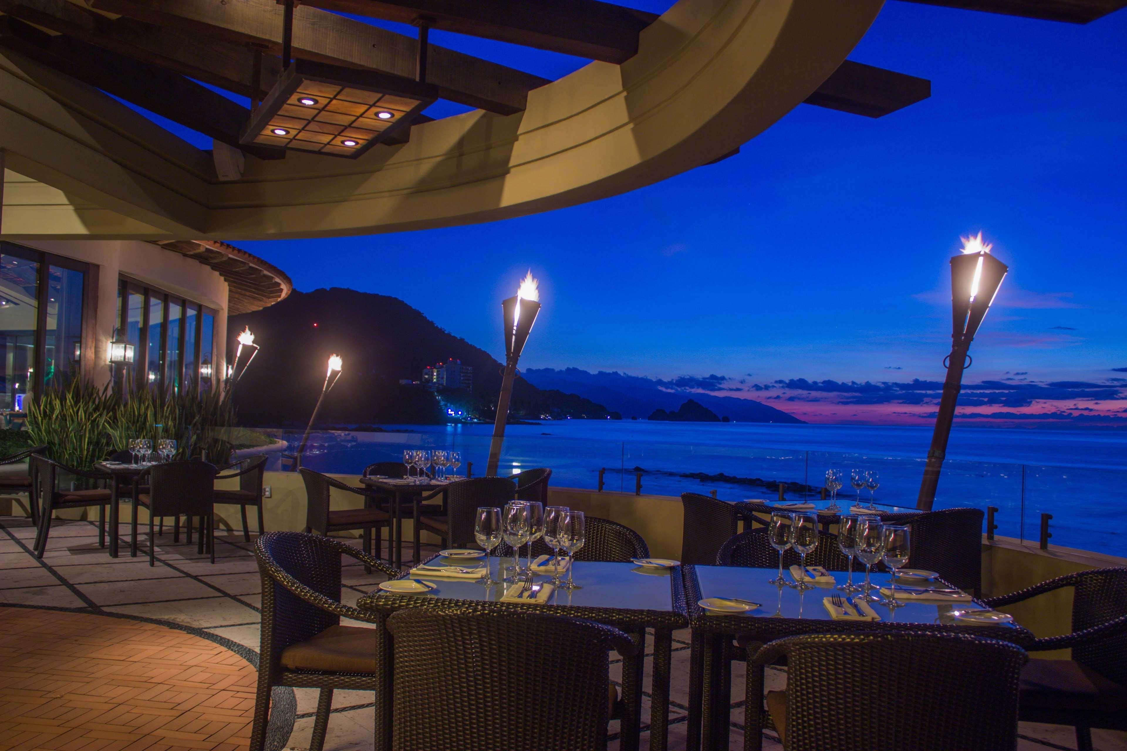 Hotel Garza Blanca Preserve &