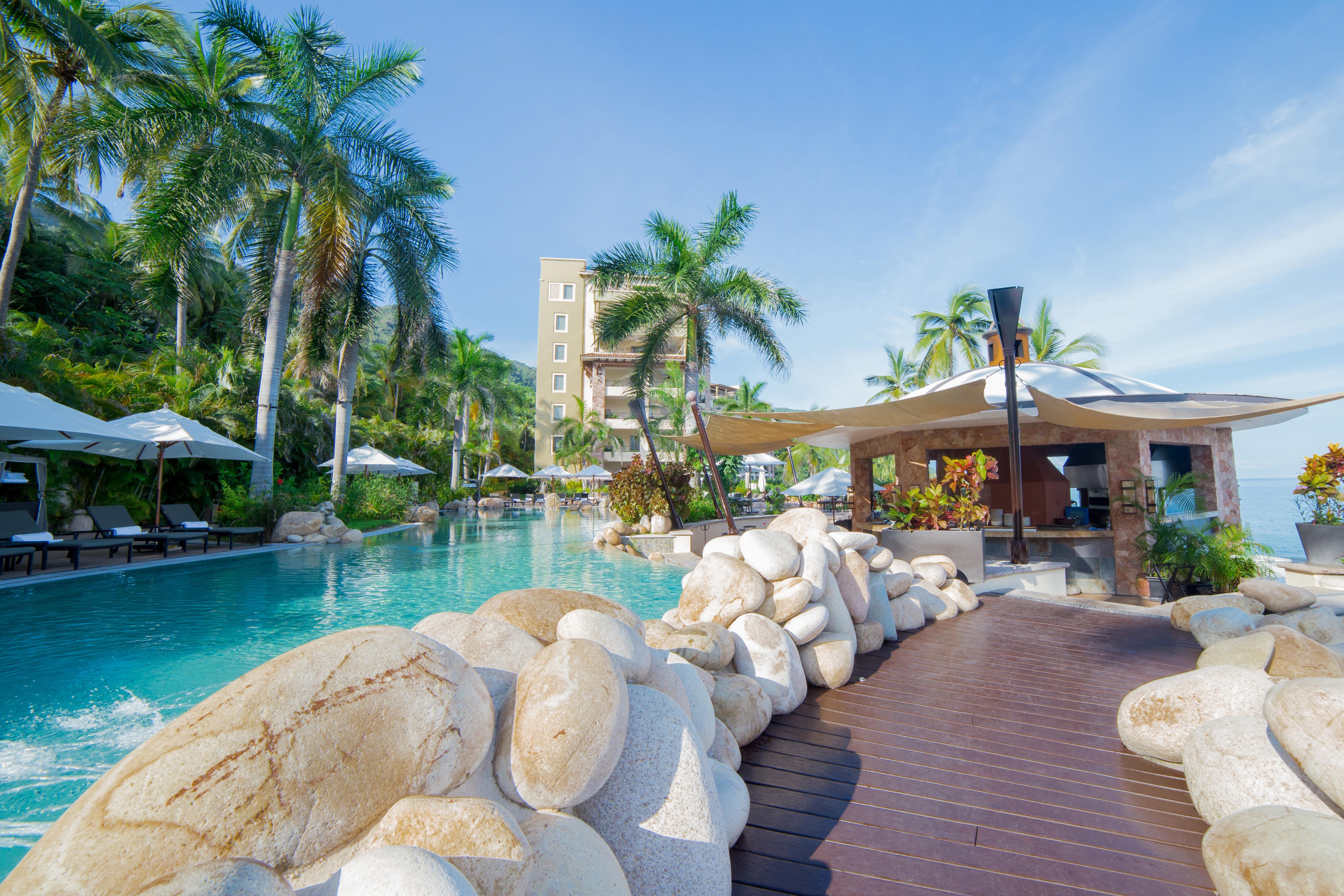 Hotel Garza Blanca Preserve & 5*