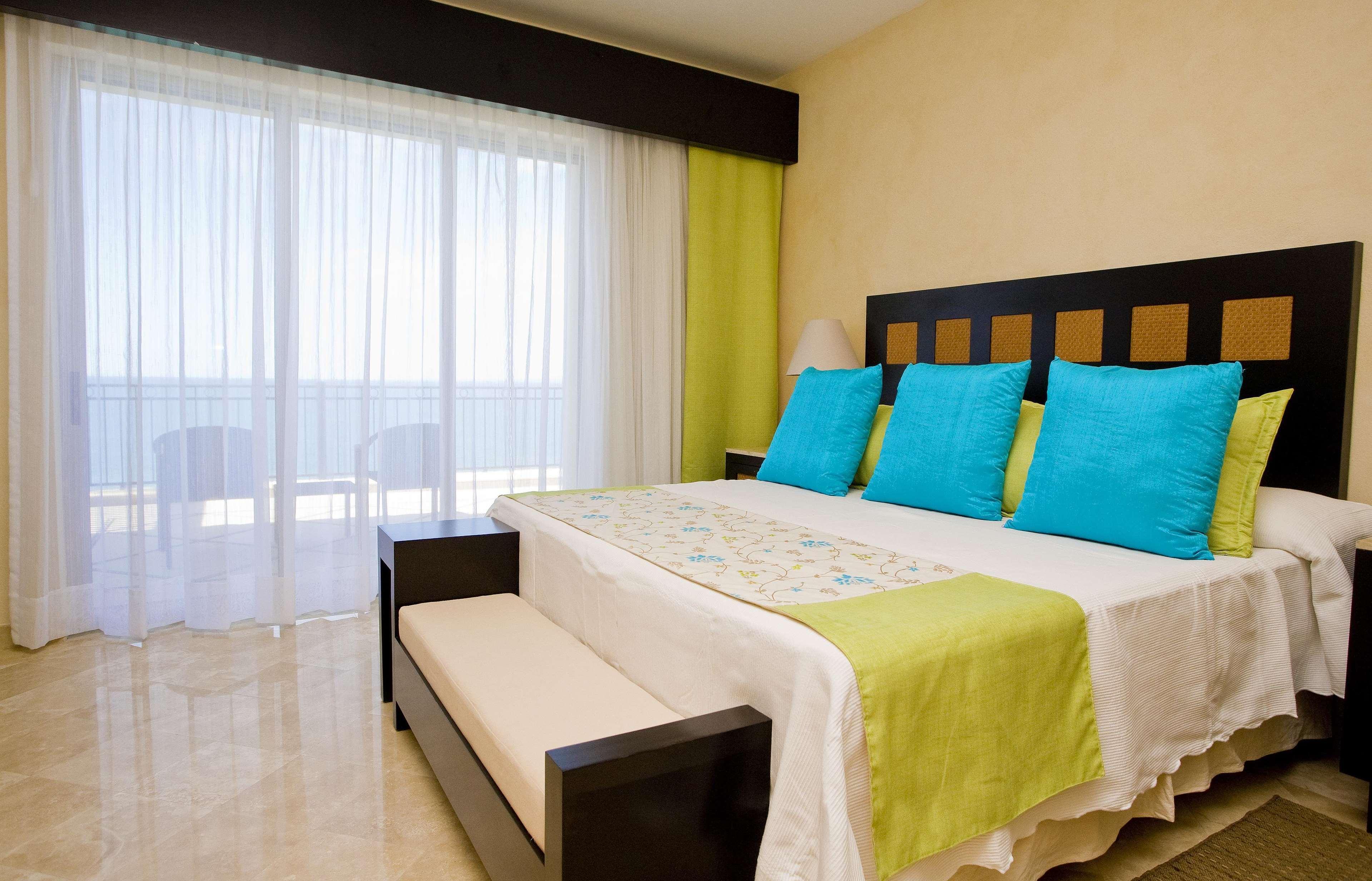 Hotel Garza Blanca Preserve &