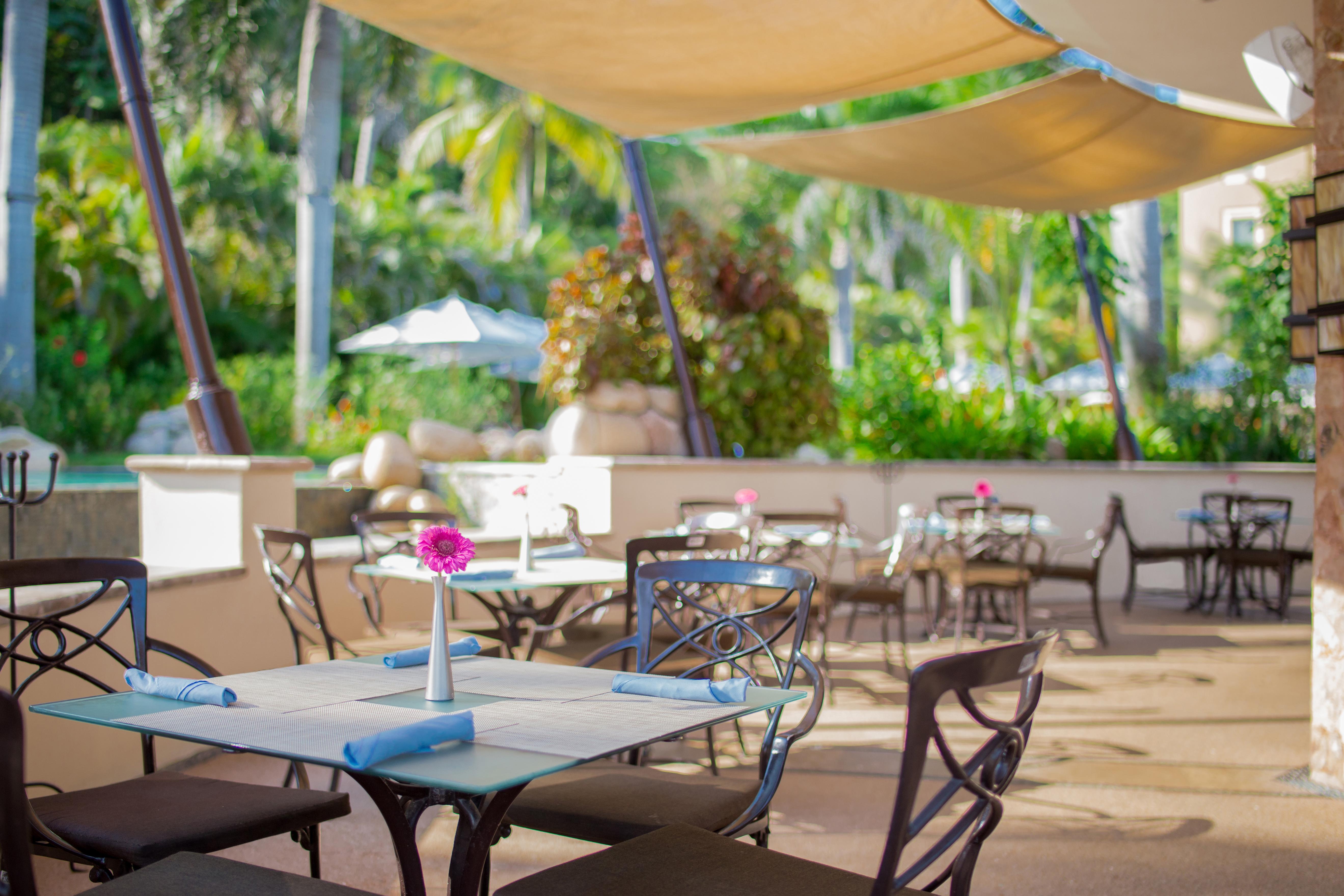 Hotel Garza Blanca Preserve & Puerto Vallarta