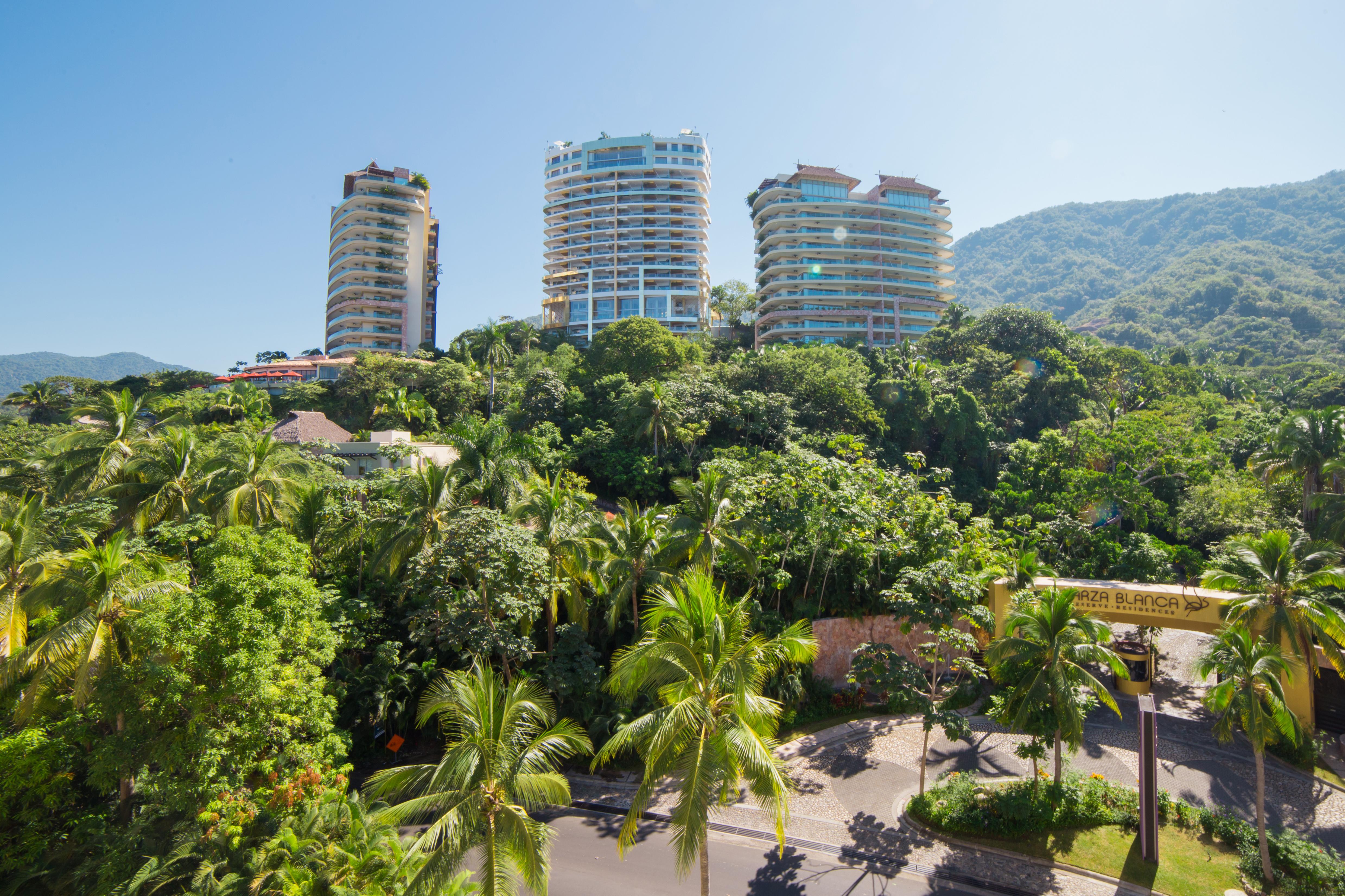 Garza Blanca Preserve & Hotel Puerto Vallarta