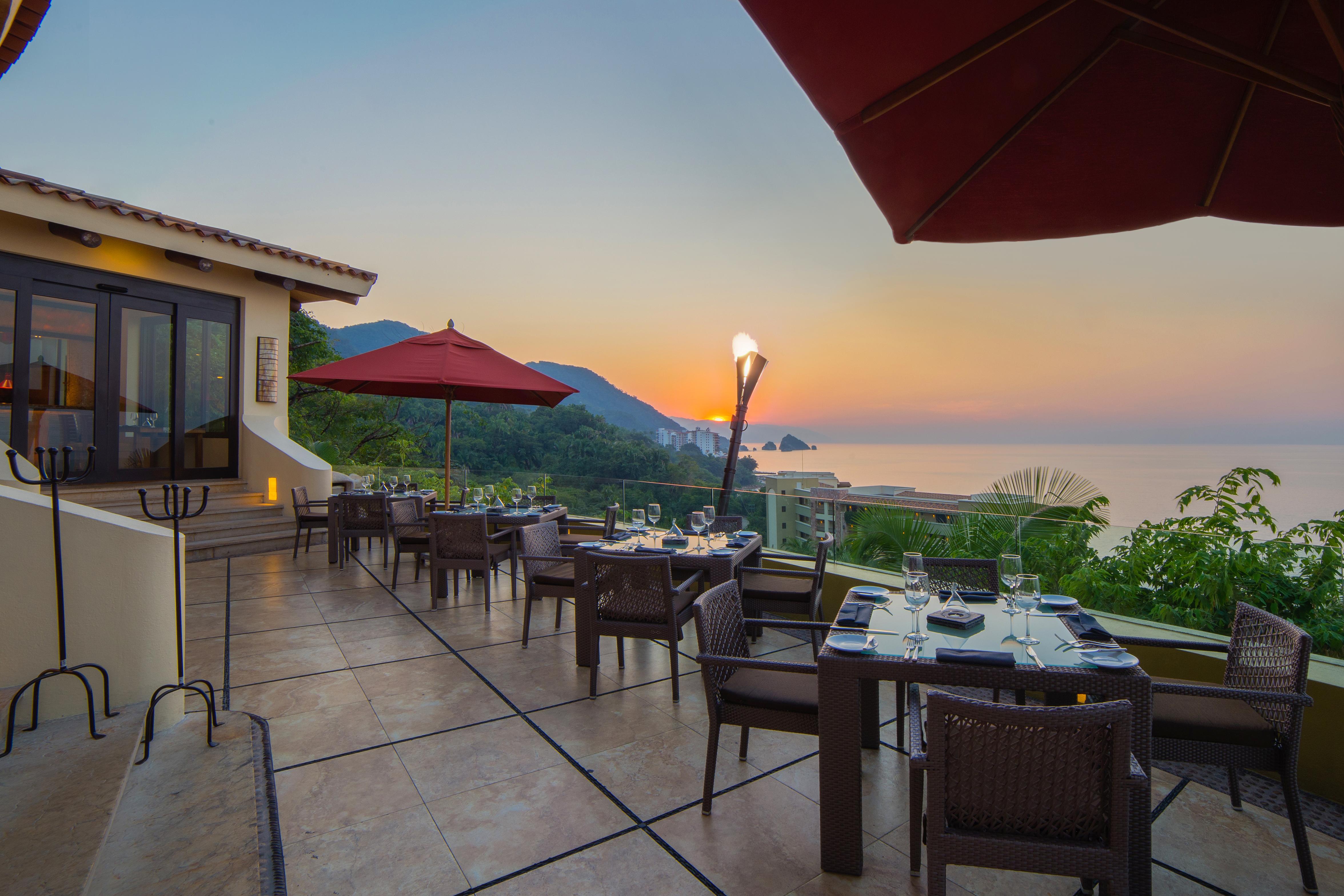 Garza Blanca Preserve & Puerto Vallarta