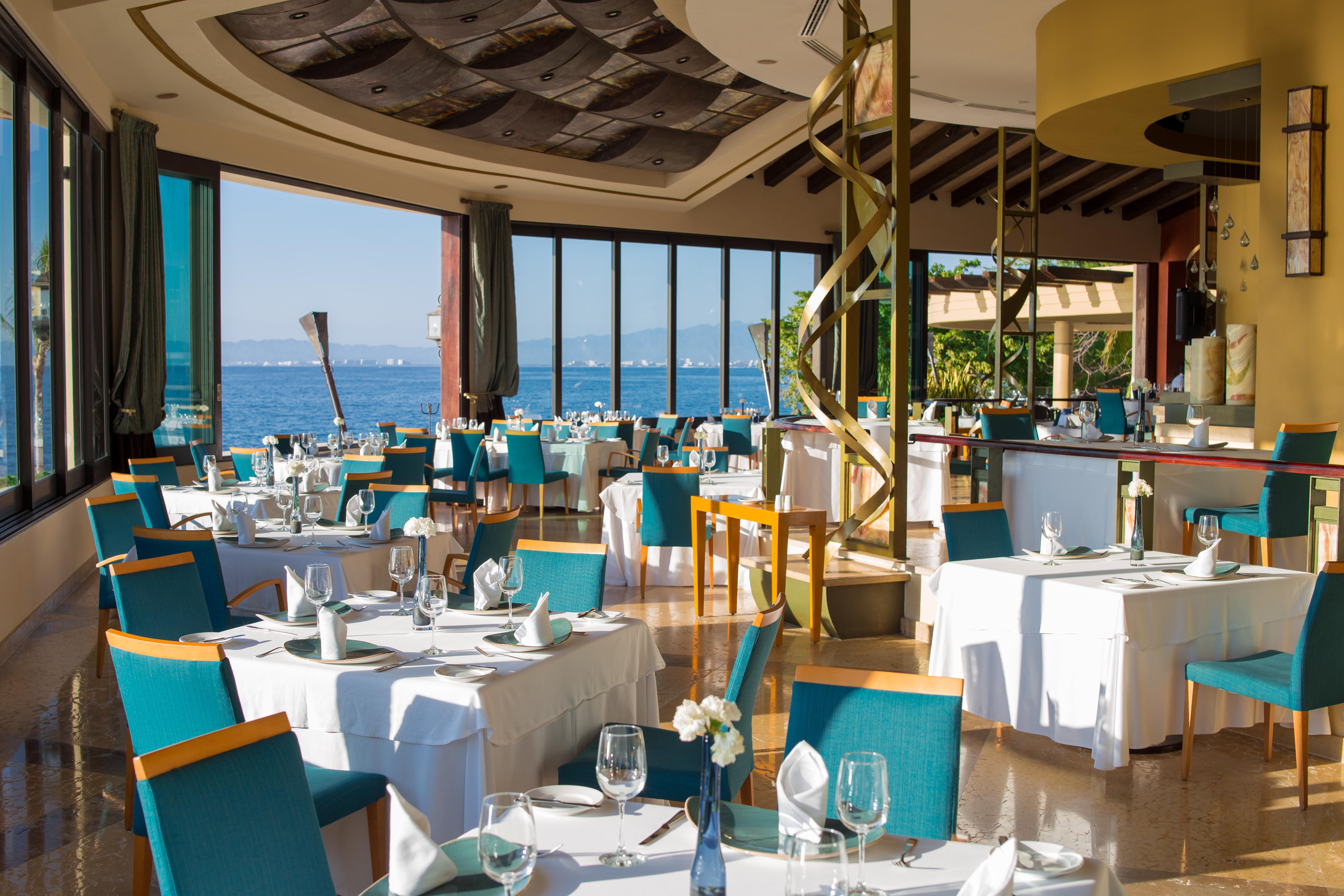 Hotel Garza Blanca Preserve & 5*