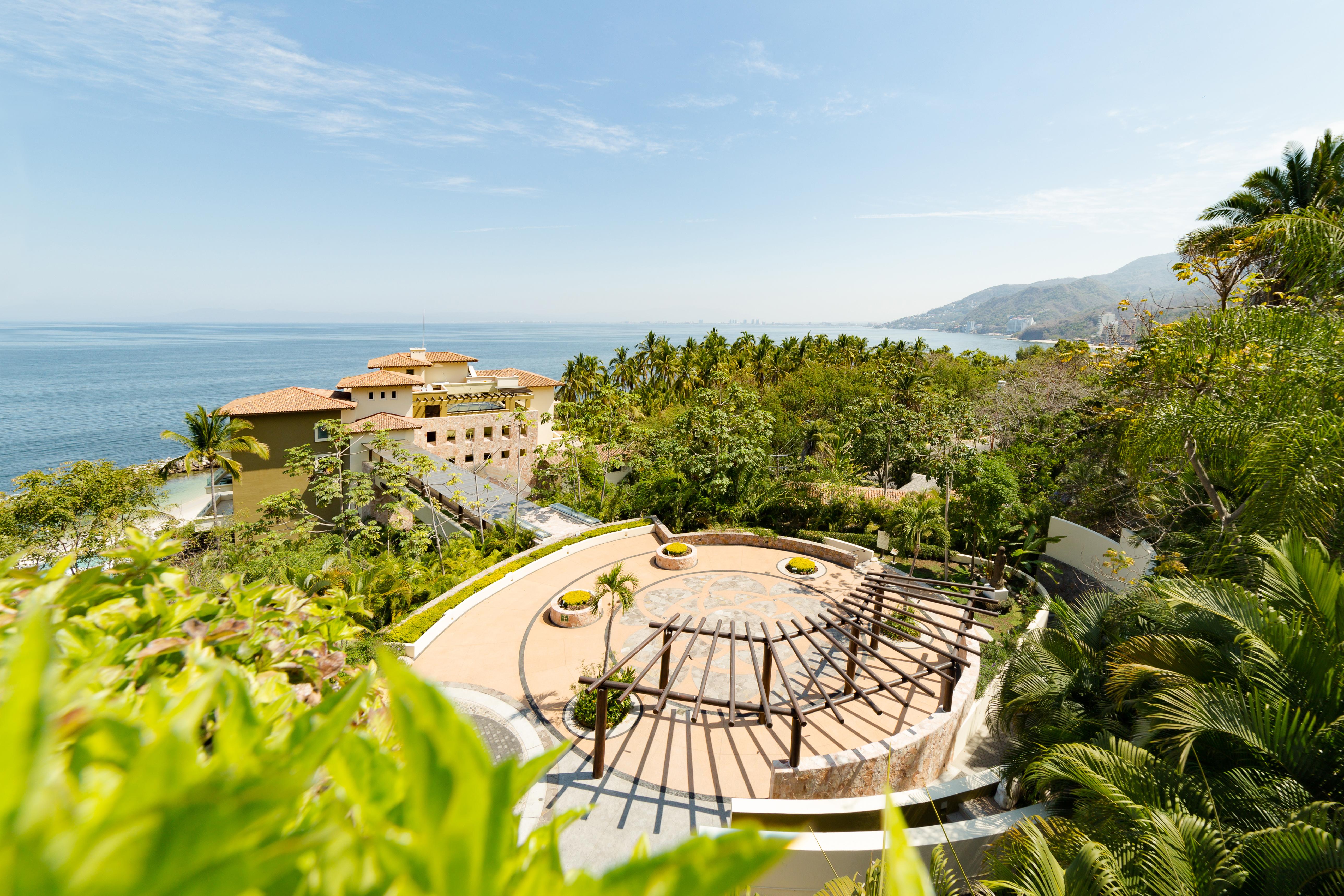 Hotel Garza Blanca Preserve & 5*
