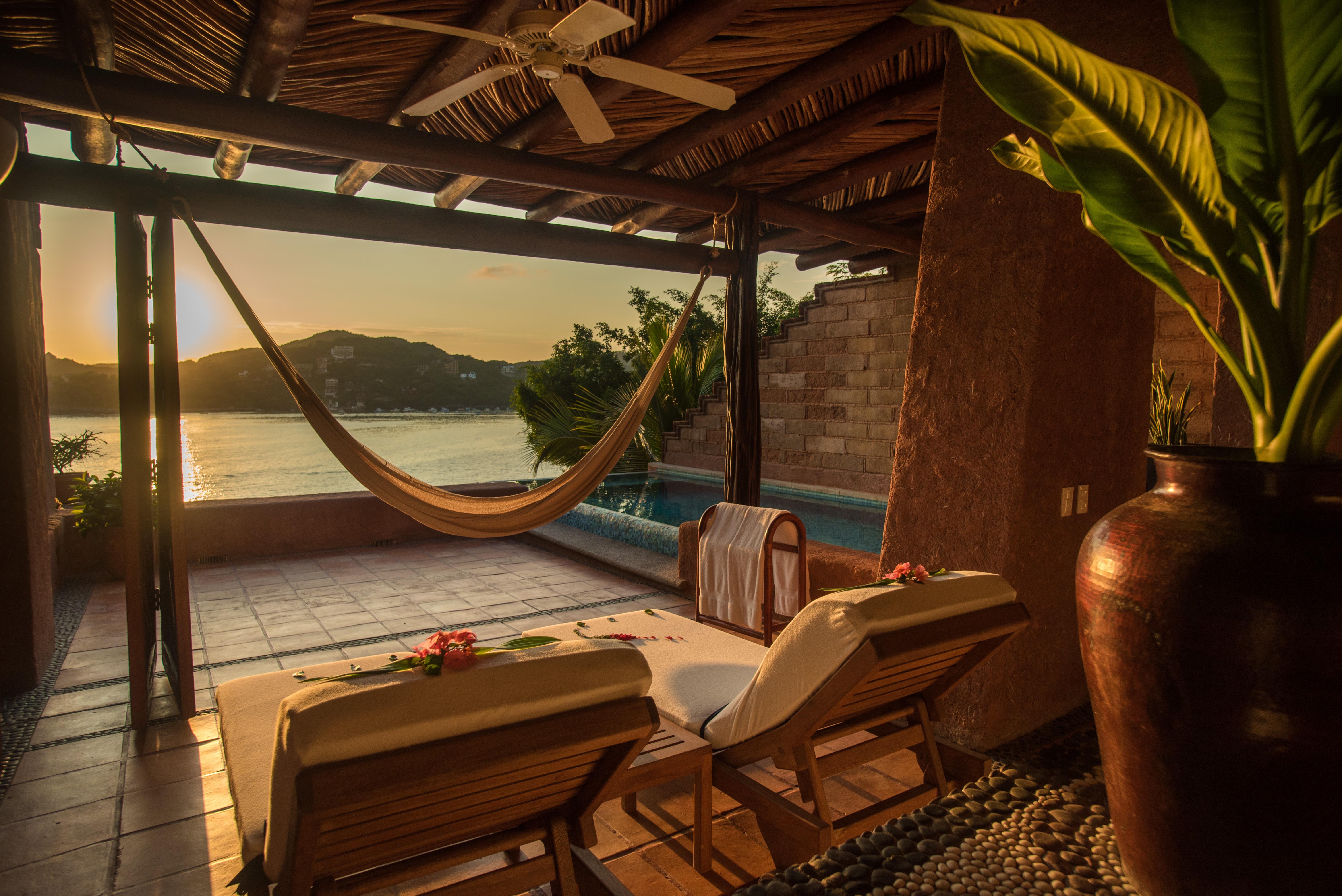 Hotel La Casa Que Canta (adults Only)