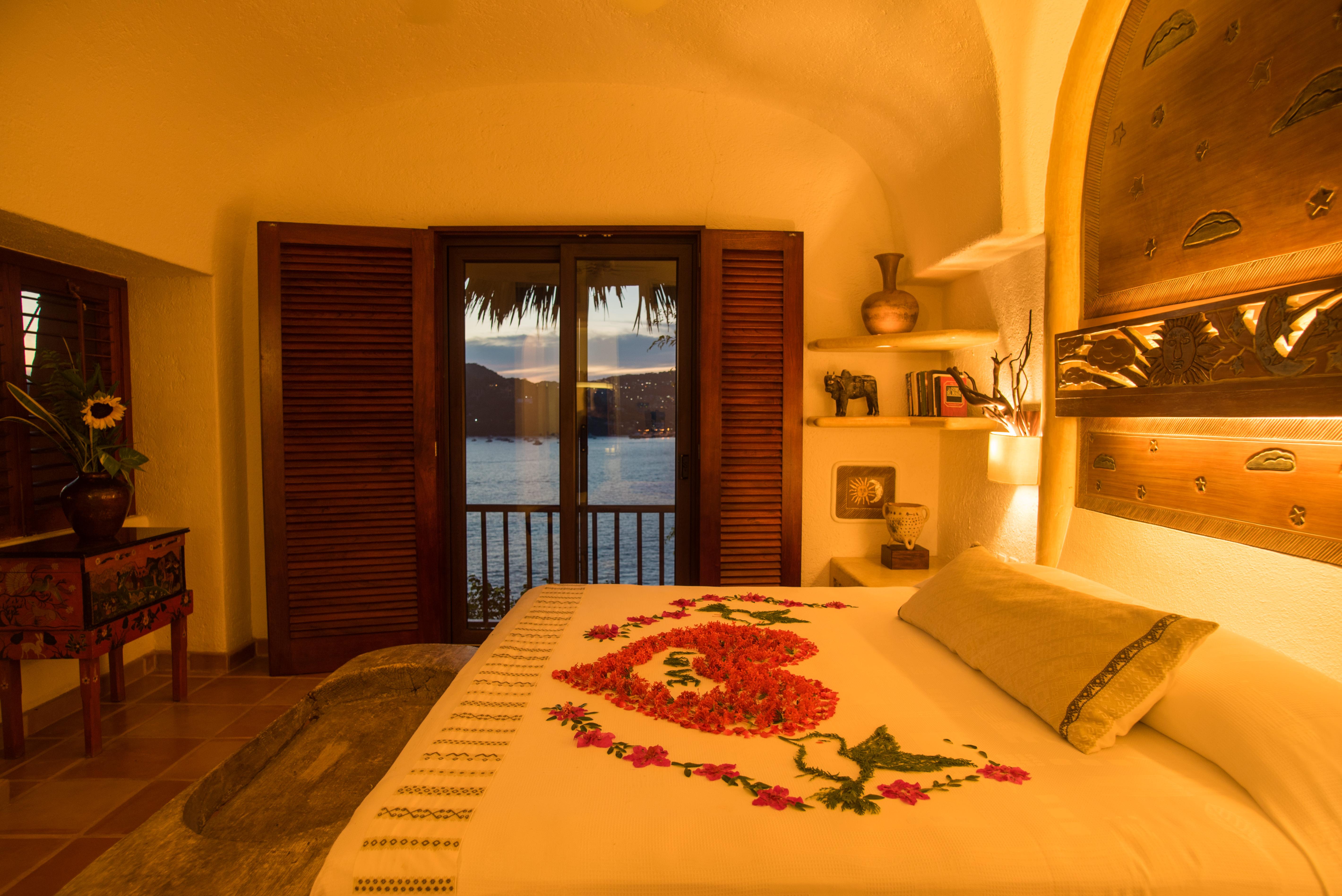 La Casa Que Canta (adults Only) Hotel 5*
