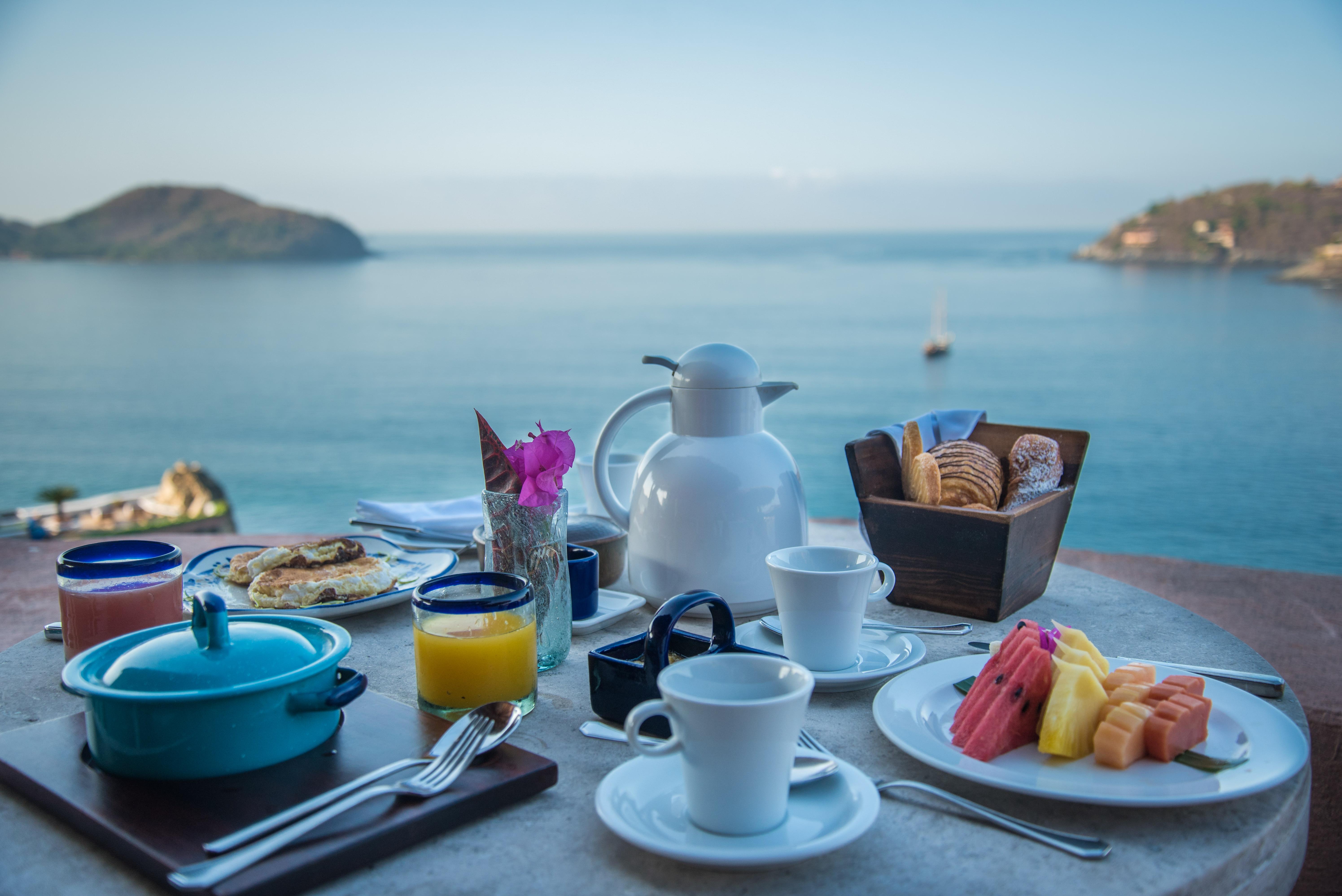 La Casa Que Canta (adults Only) 5* Zihuatanejo