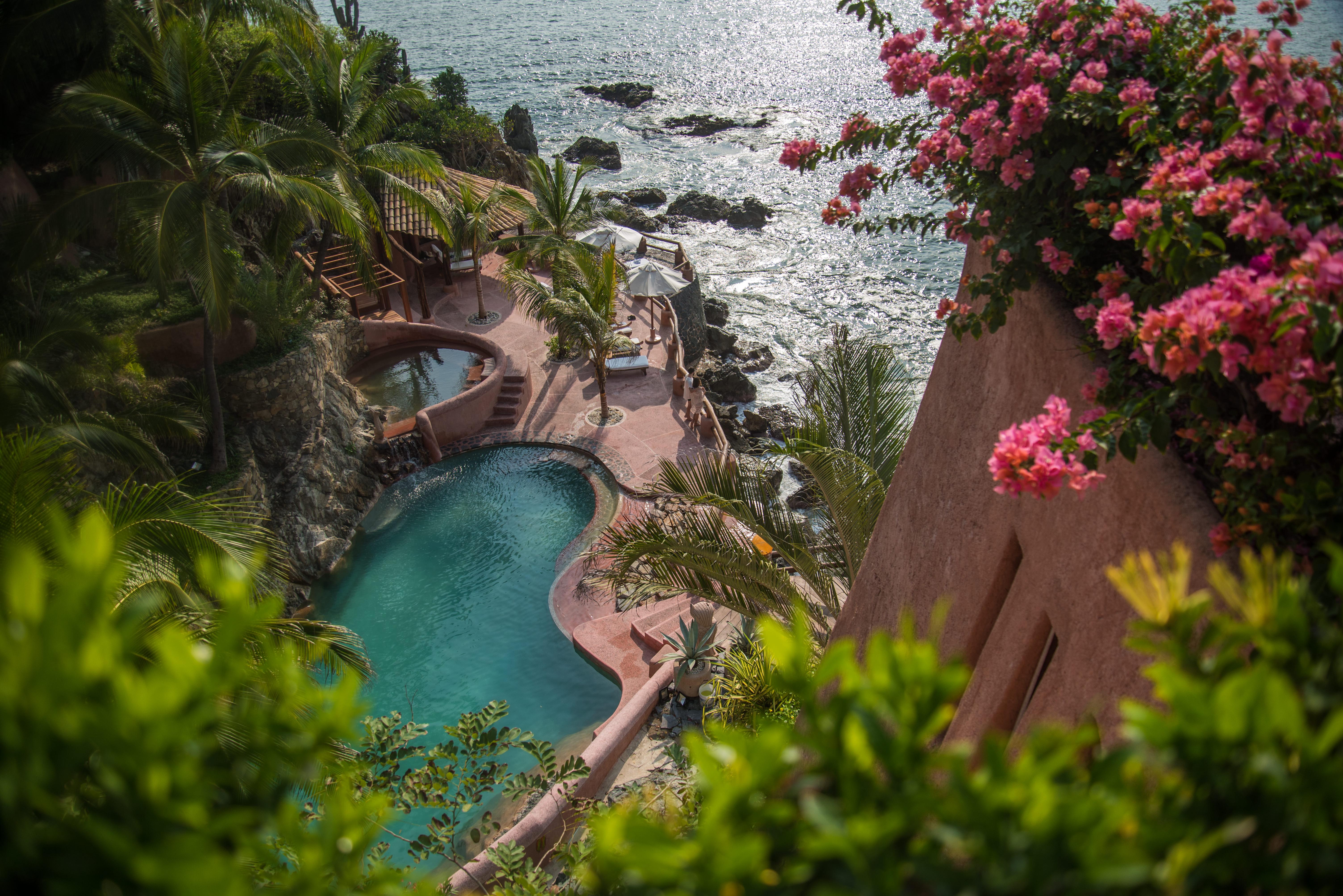 Hotel La Casa Que Canta (adults Only) 5*