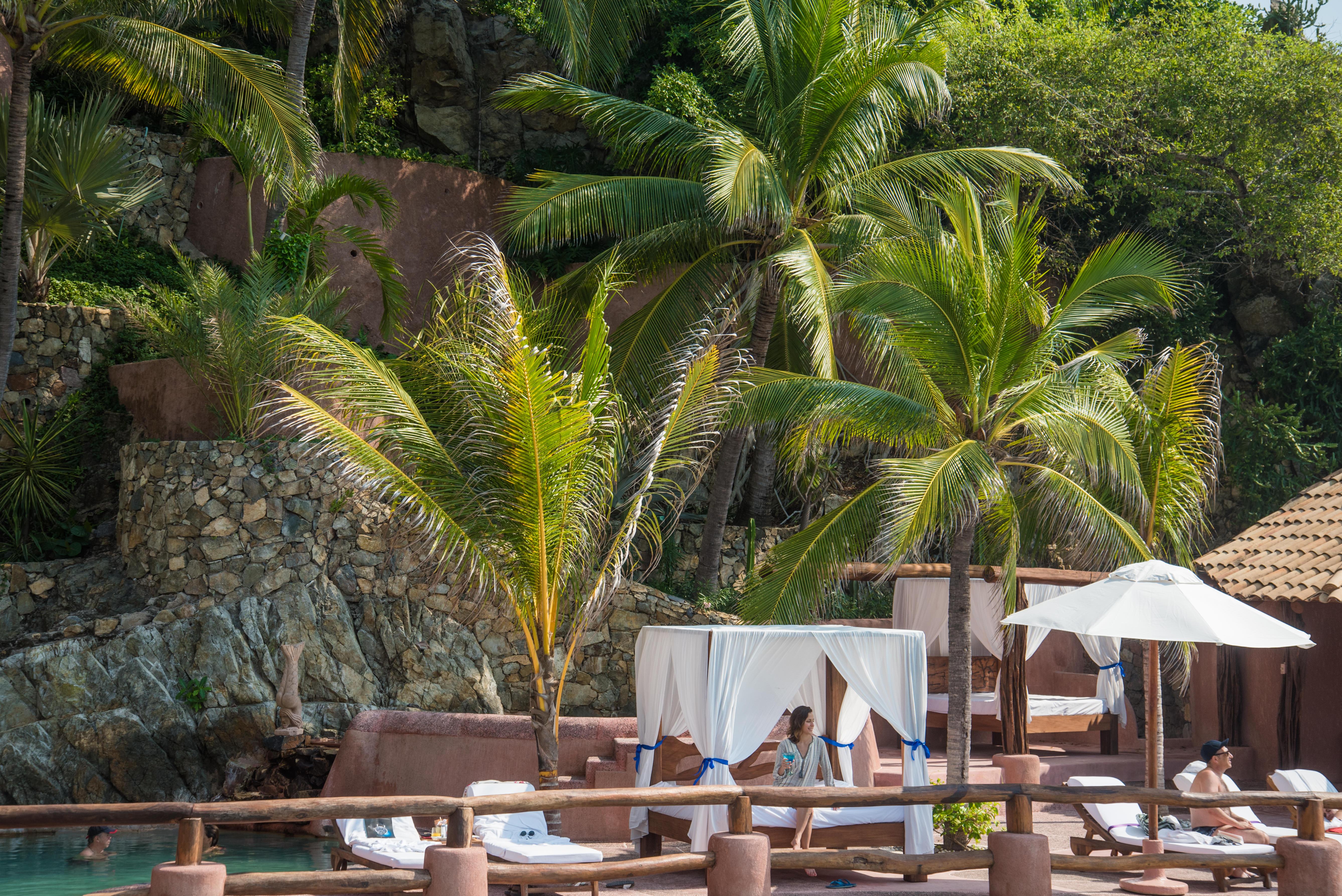 Hotel La Casa Que Canta (adults Only)