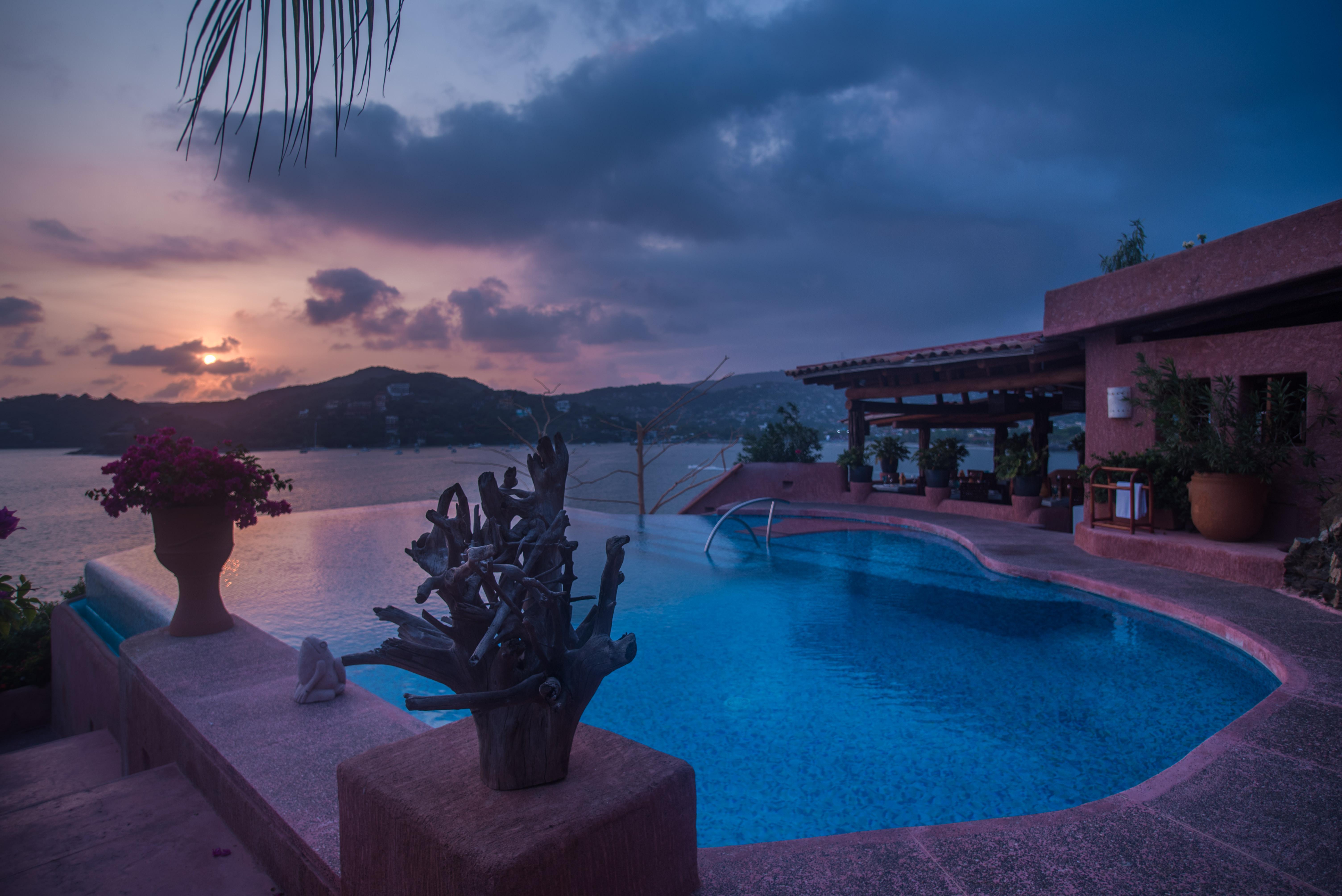 La Casa Que Canta (adults Only) 5*