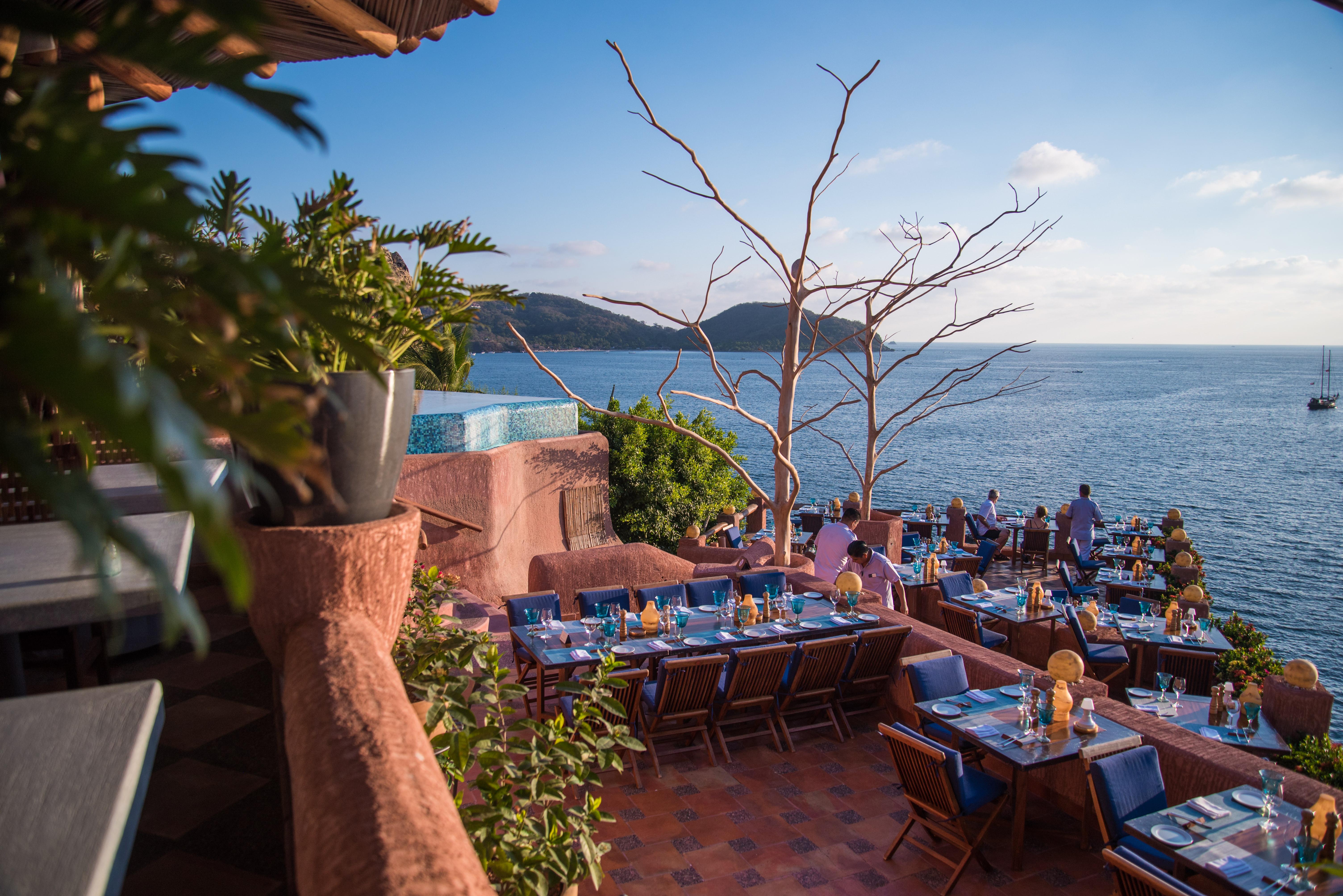 La Casa Que Canta (adults Only) Hotel Zihuatanejo