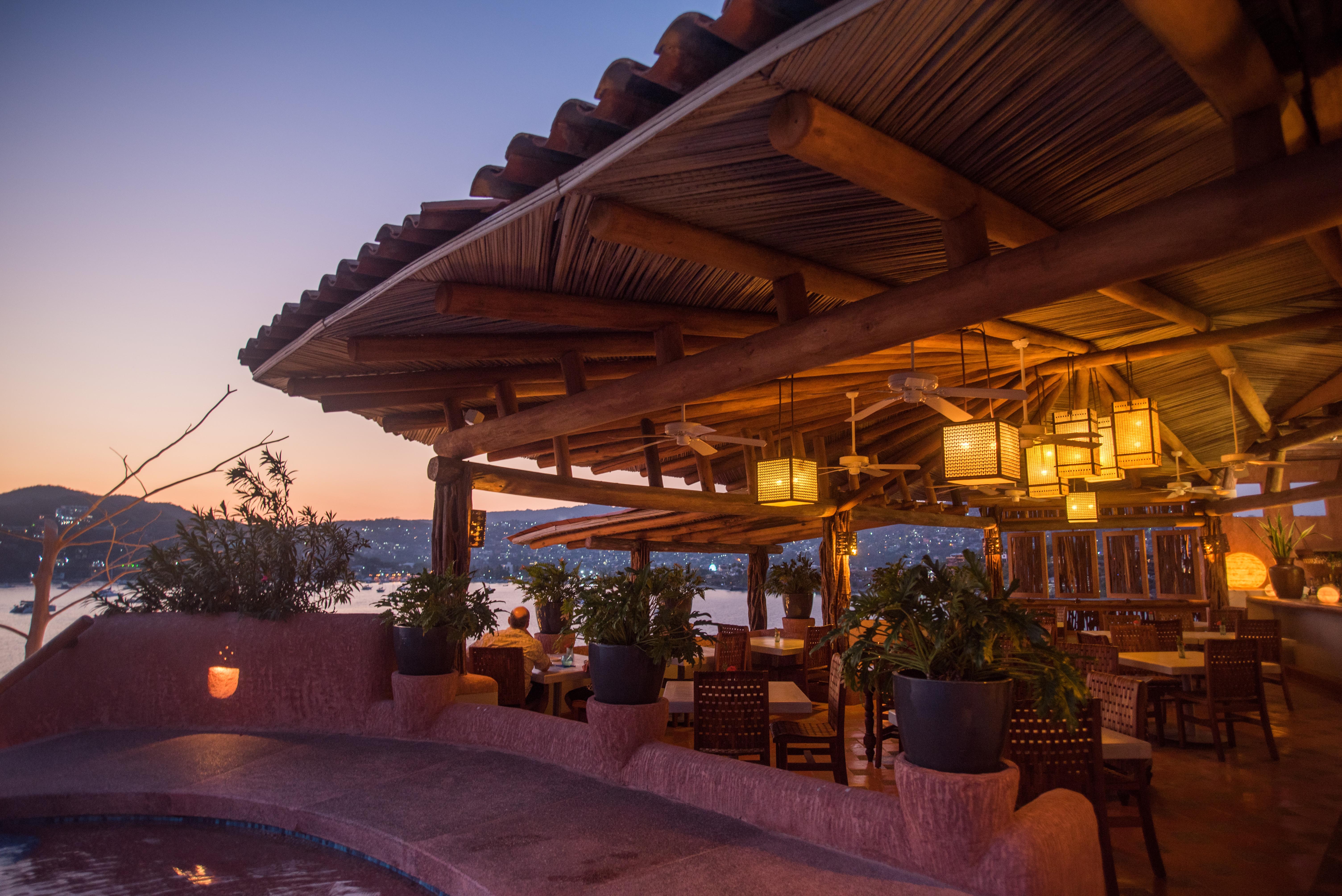 La Casa Que Canta (adults Only) Hotel