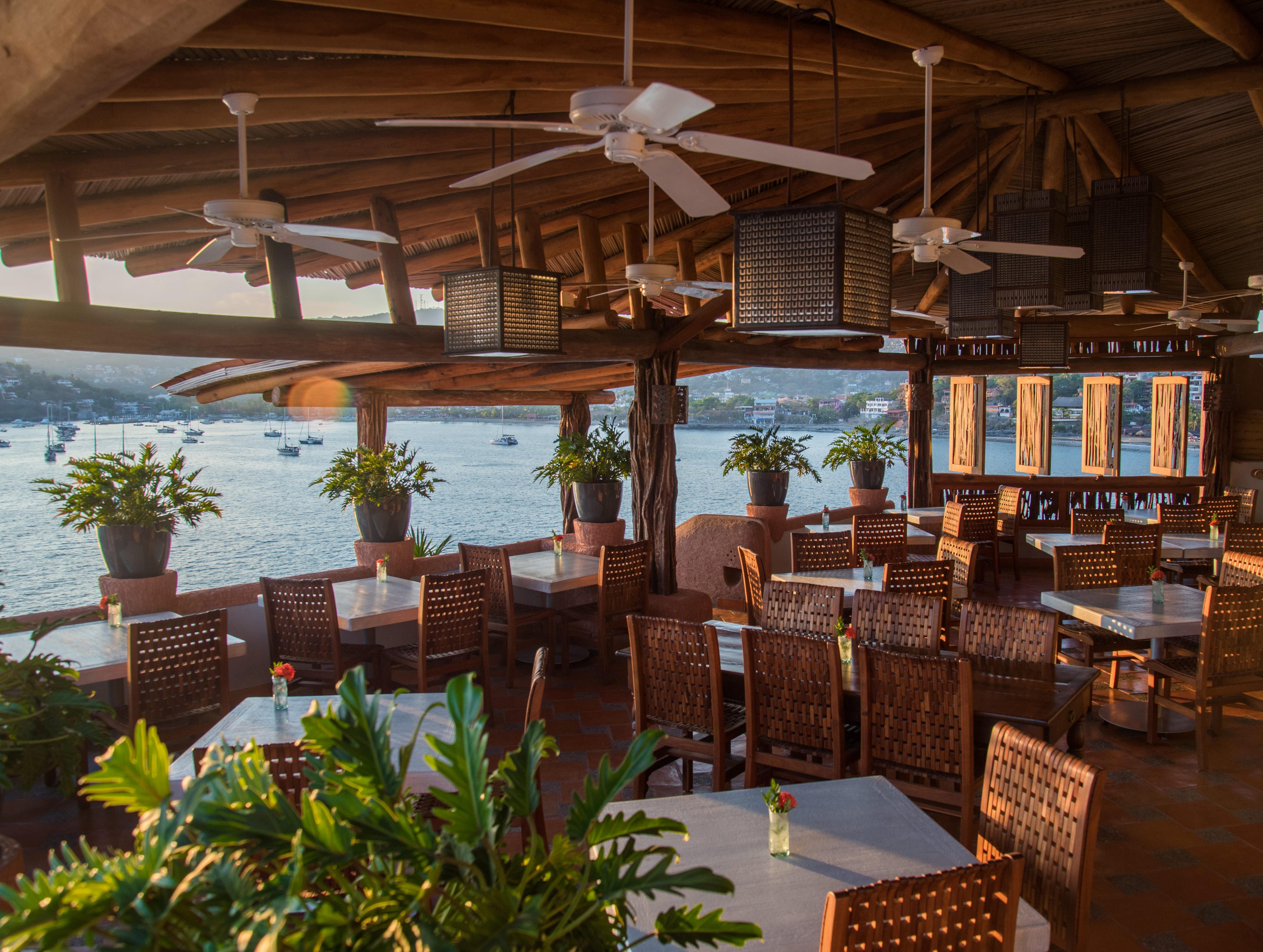 La Casa Que Canta (adults Only) Zihuatanejo
