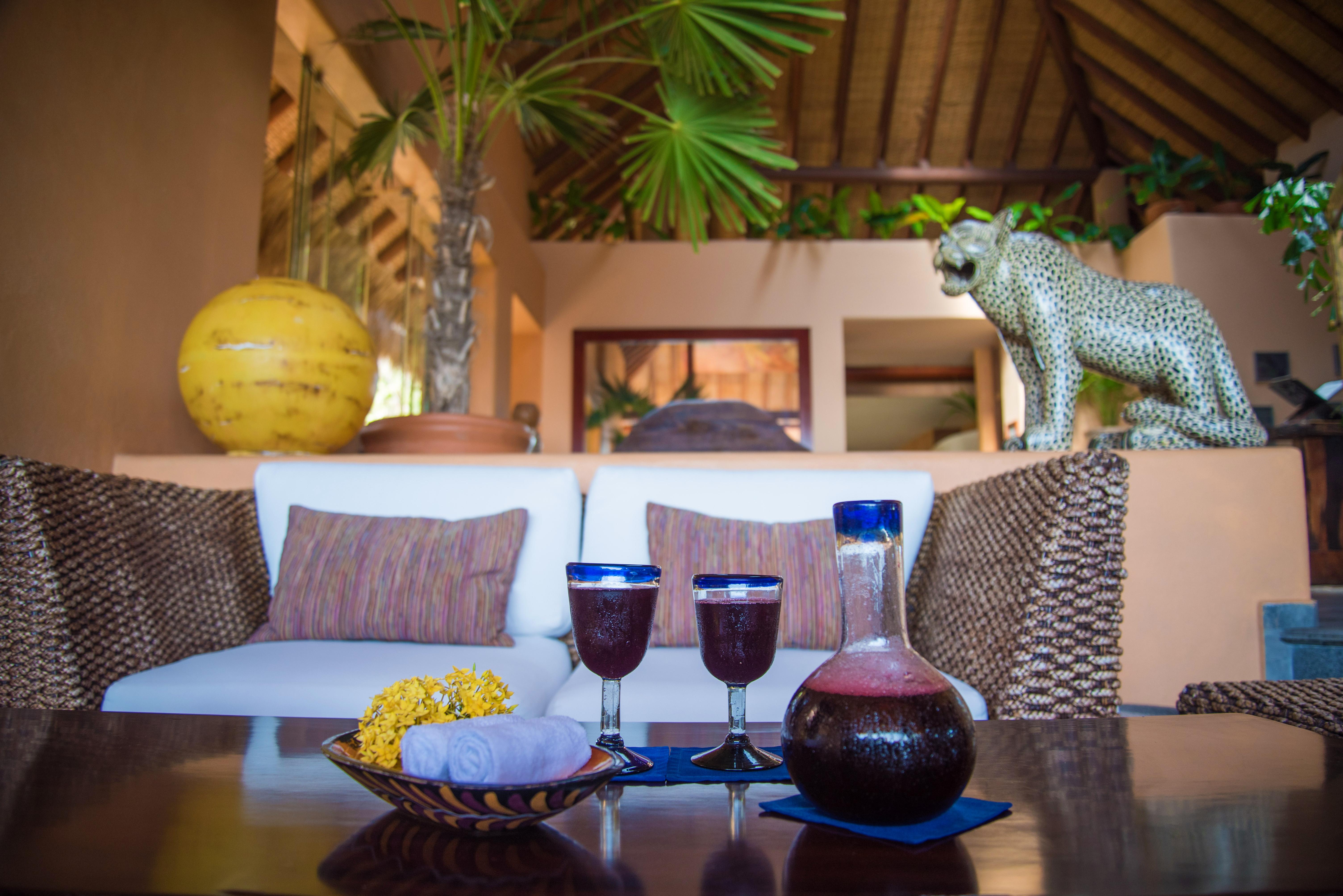 La Casa Que Canta (adults Only) 5*
