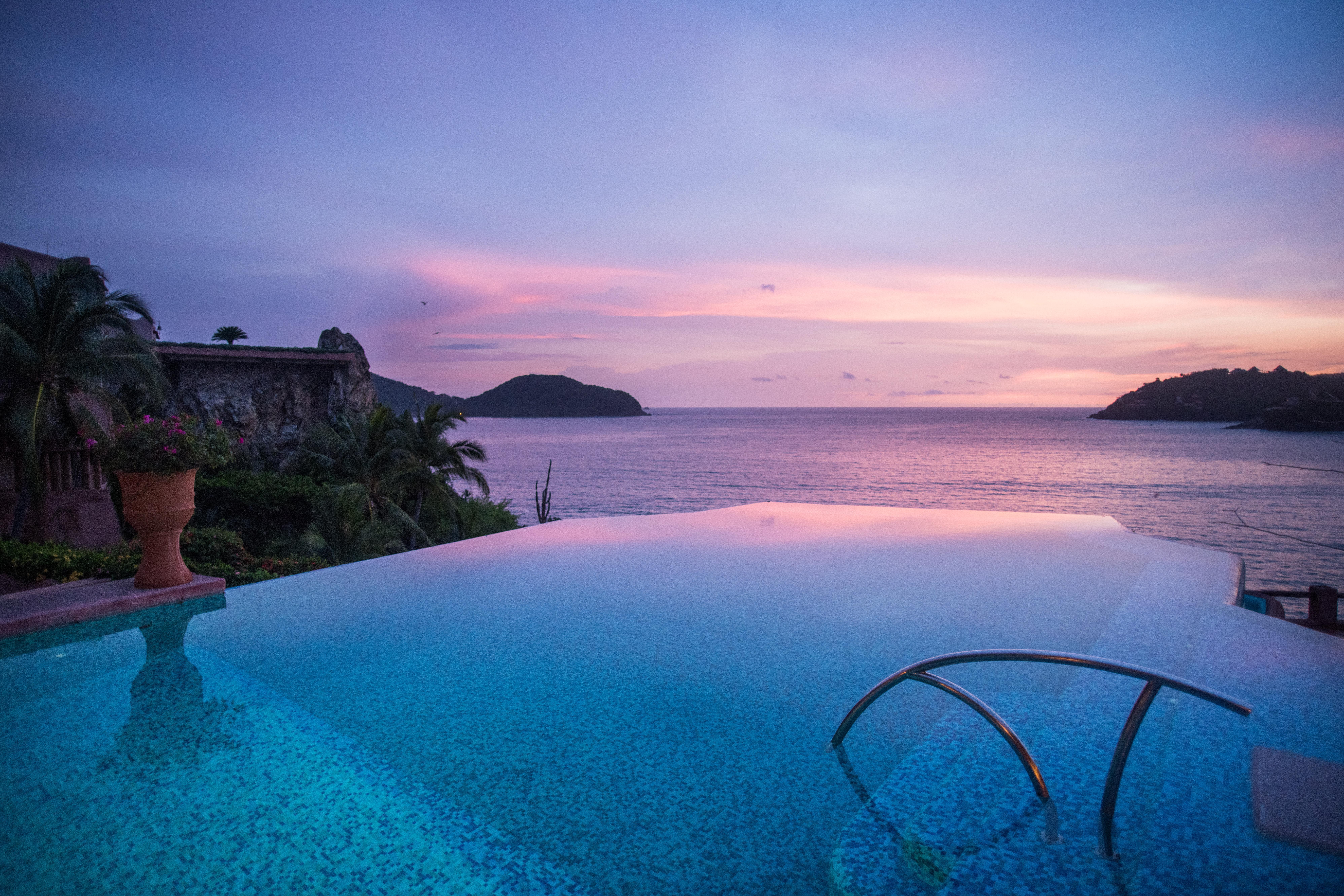La Casa Que Canta (adults Only) Hotel