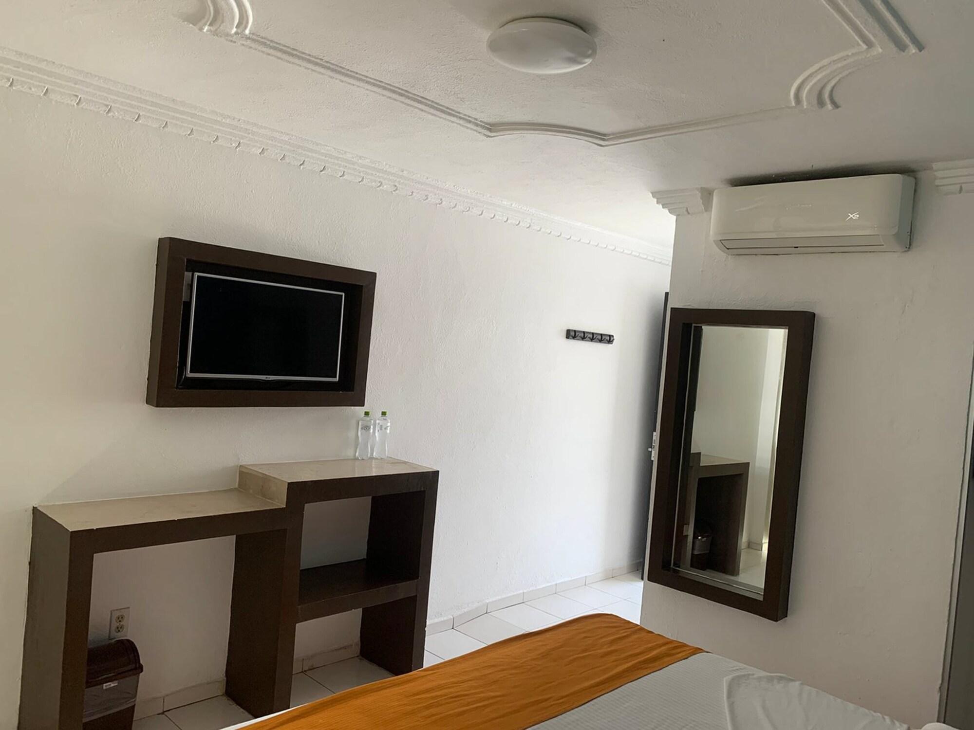 Fiesta Mexicana Hotel 4*
