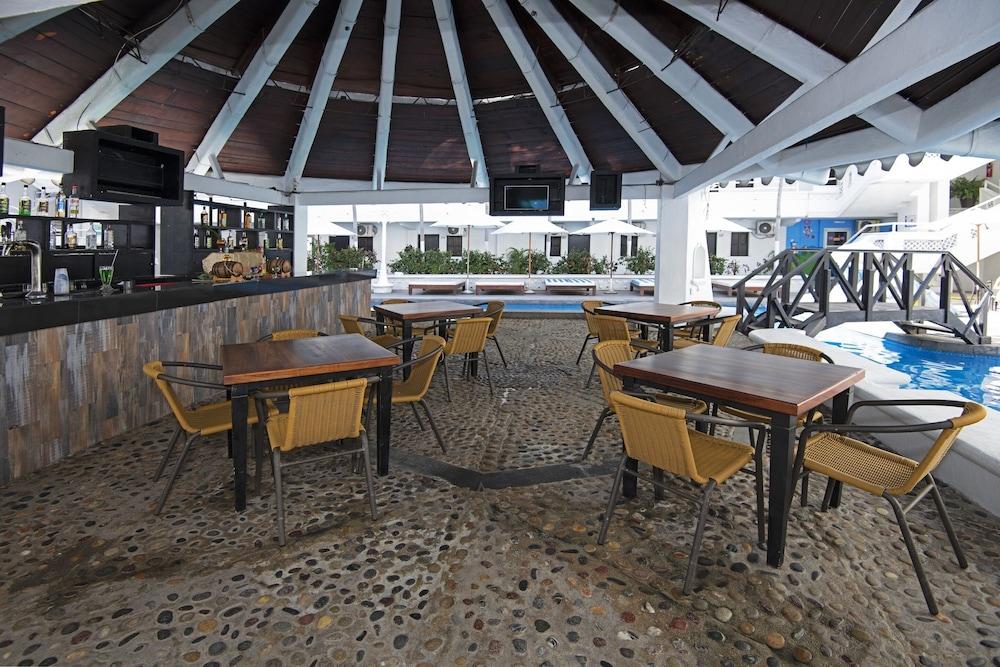 Hotel Fiesta Mexicana 4*