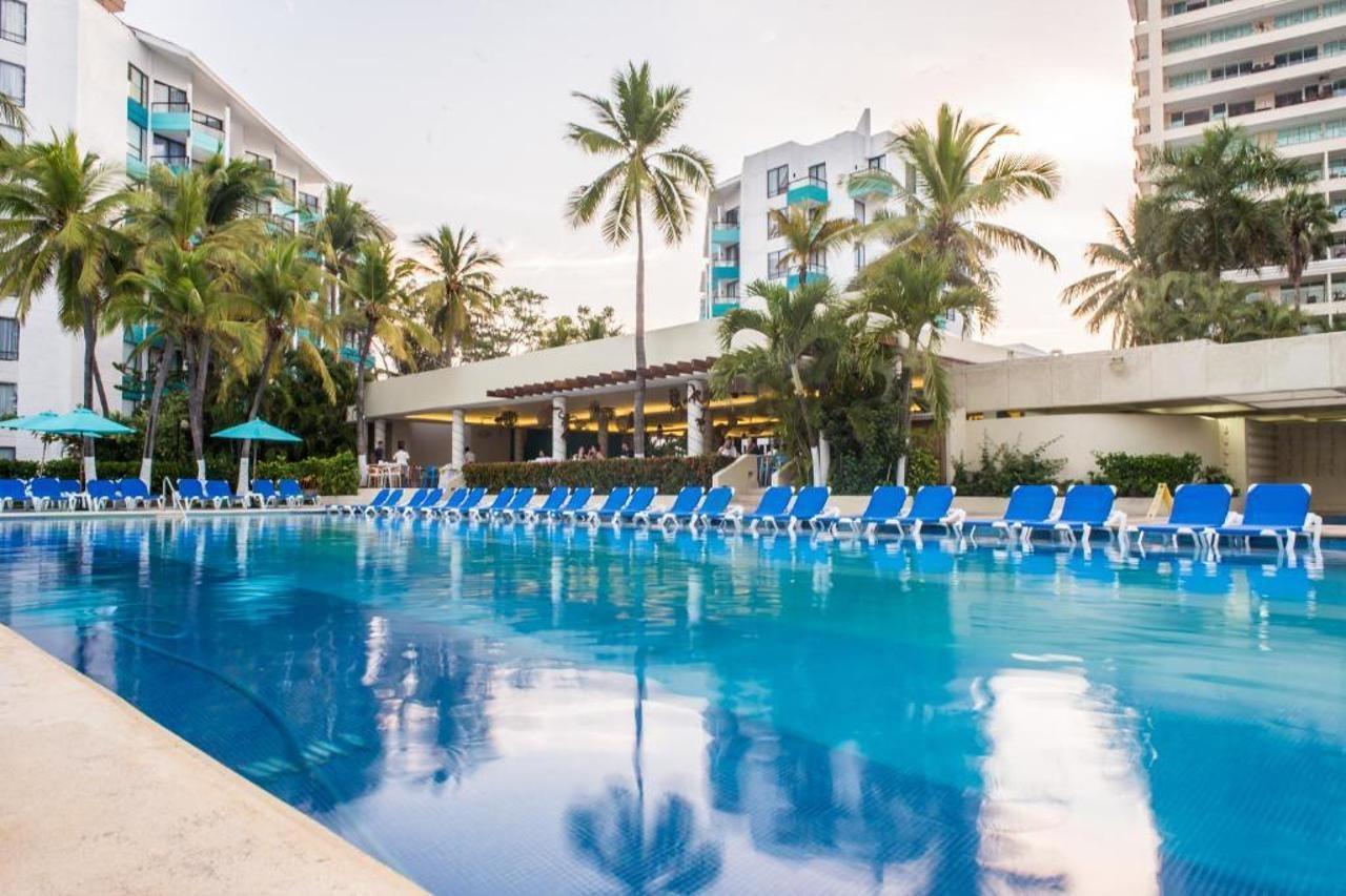 Fontan Ixtapa 4*