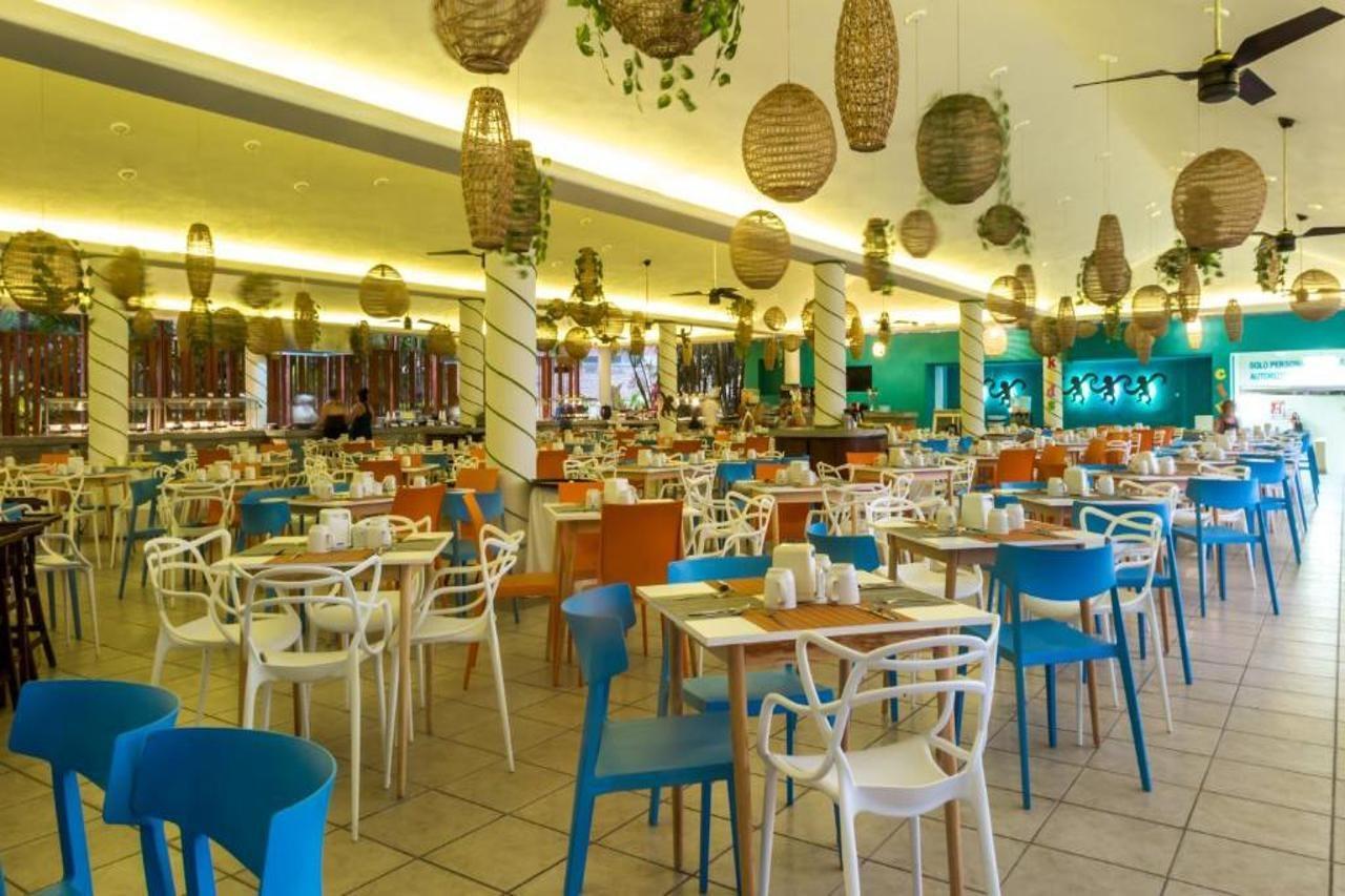 Resort Fontan Ixtapa 4*